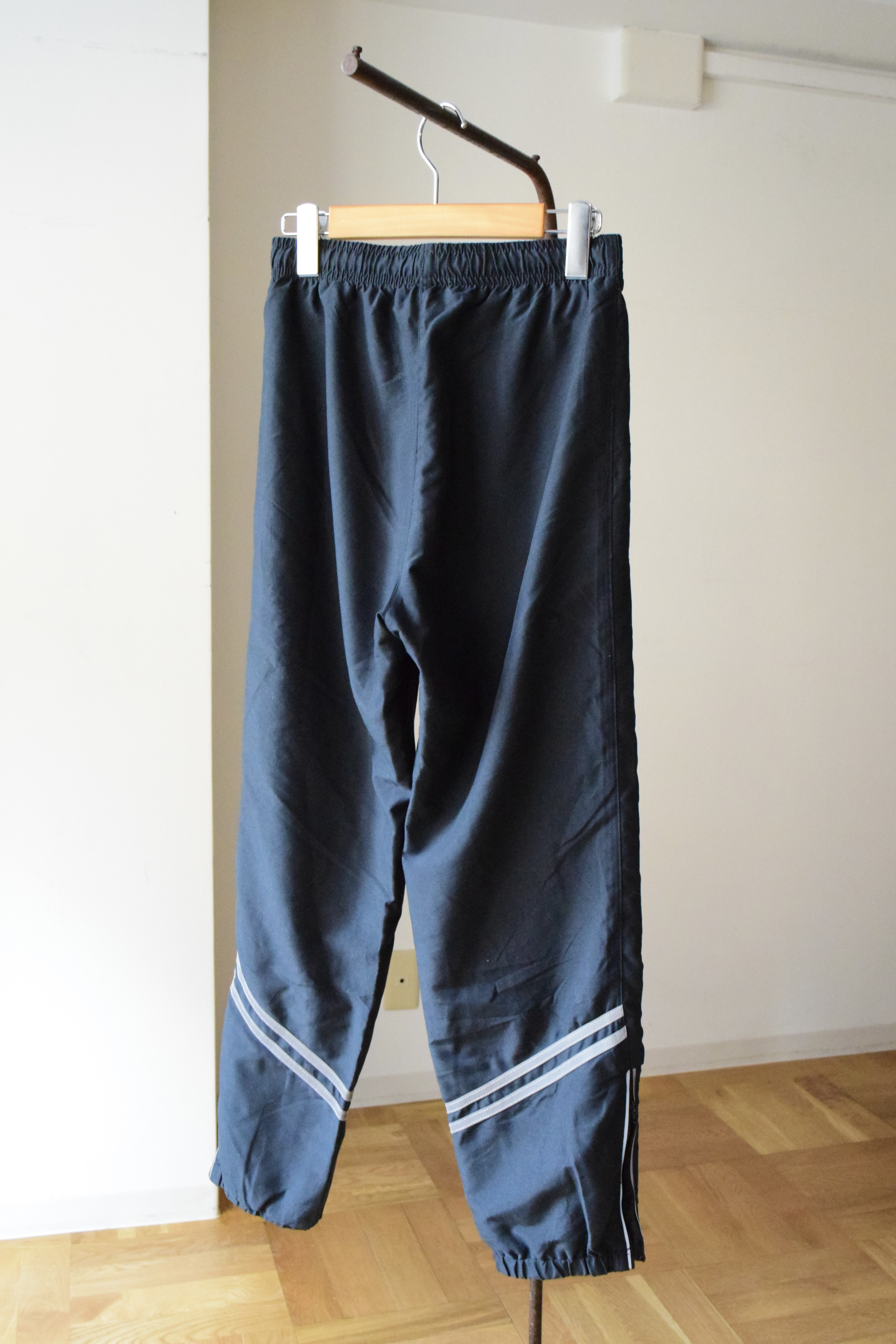 Nylon pants の画像 8