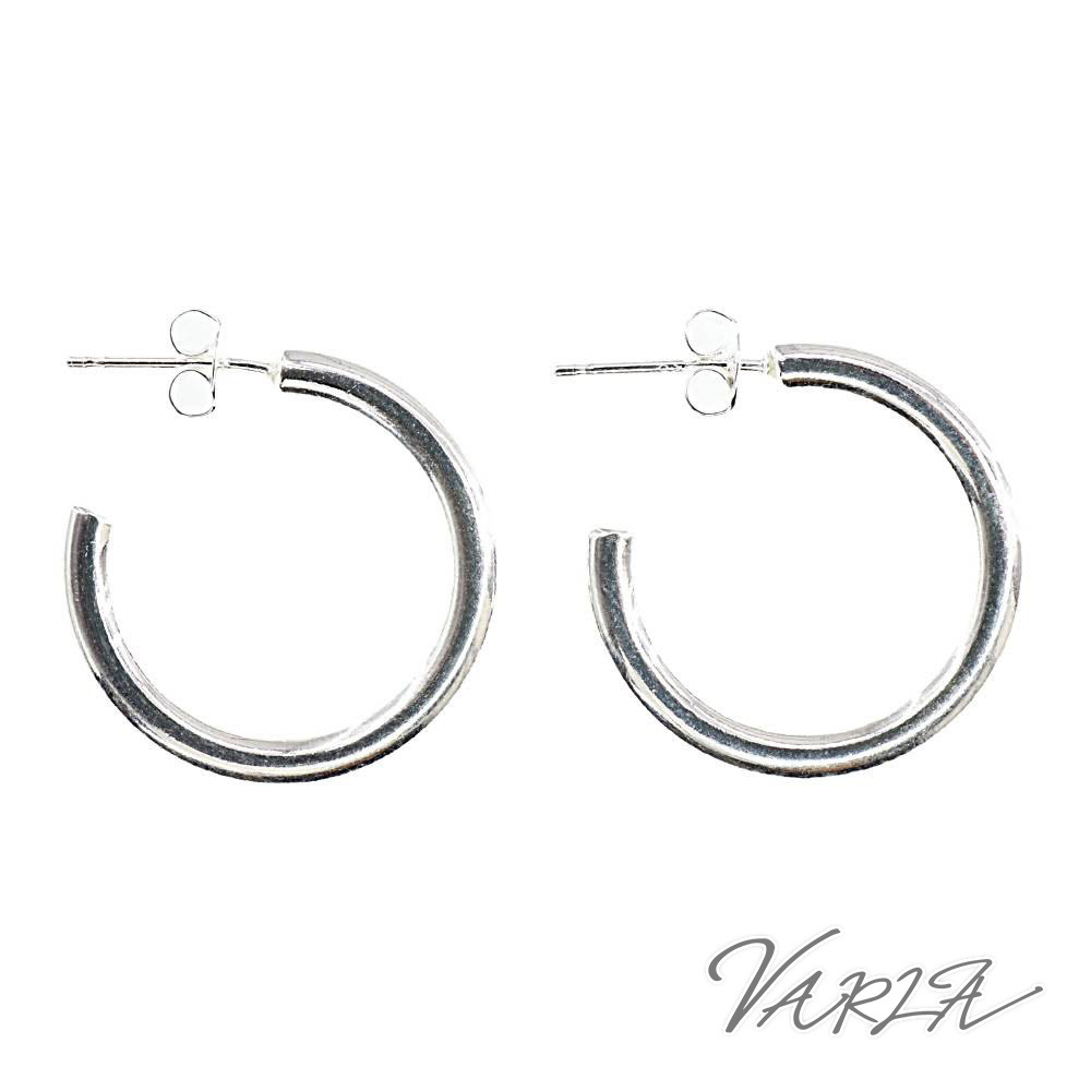 シルバーピアス イヤリング Silver925 ピアス シンプル アクセサリー 小物 ファッション小物 デイリー ワンポイント カジュアル 丸い おしゃれ かわいいsips009 Varla