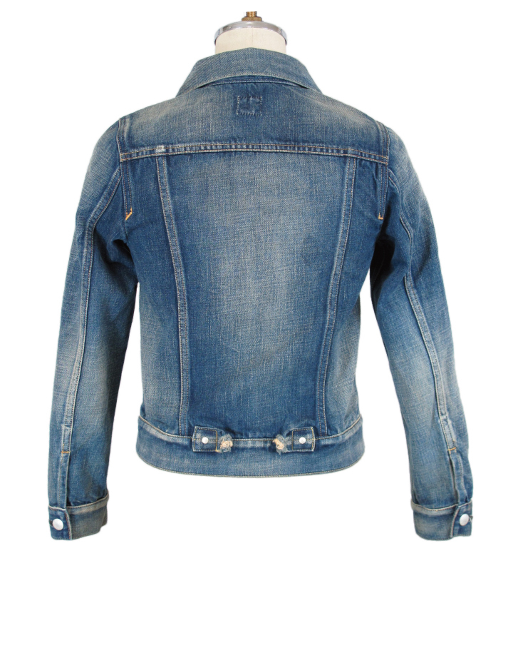 standard Jacket 3years Lot:00001 - 画像2
