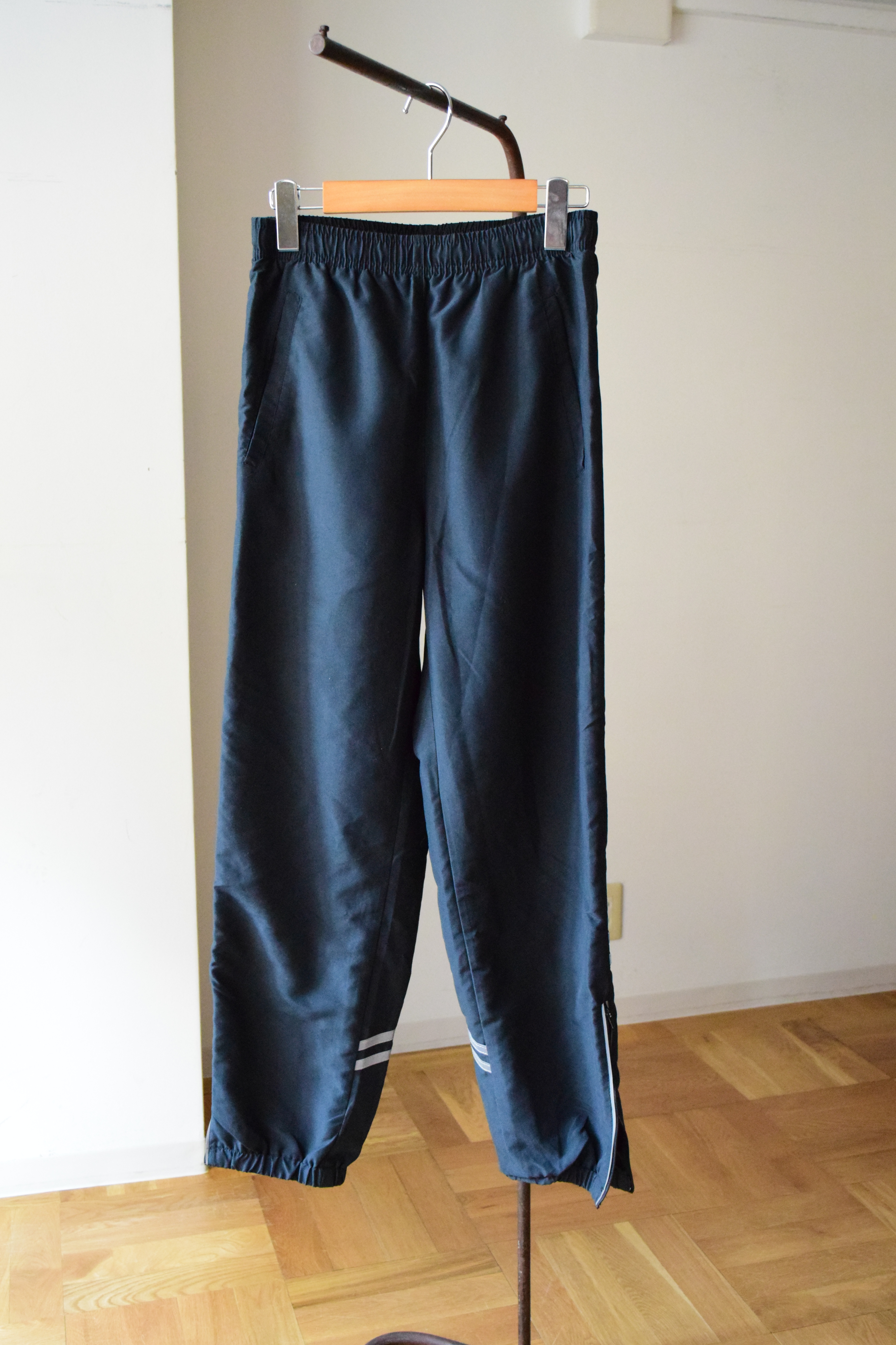 Nylon pants の画像 5