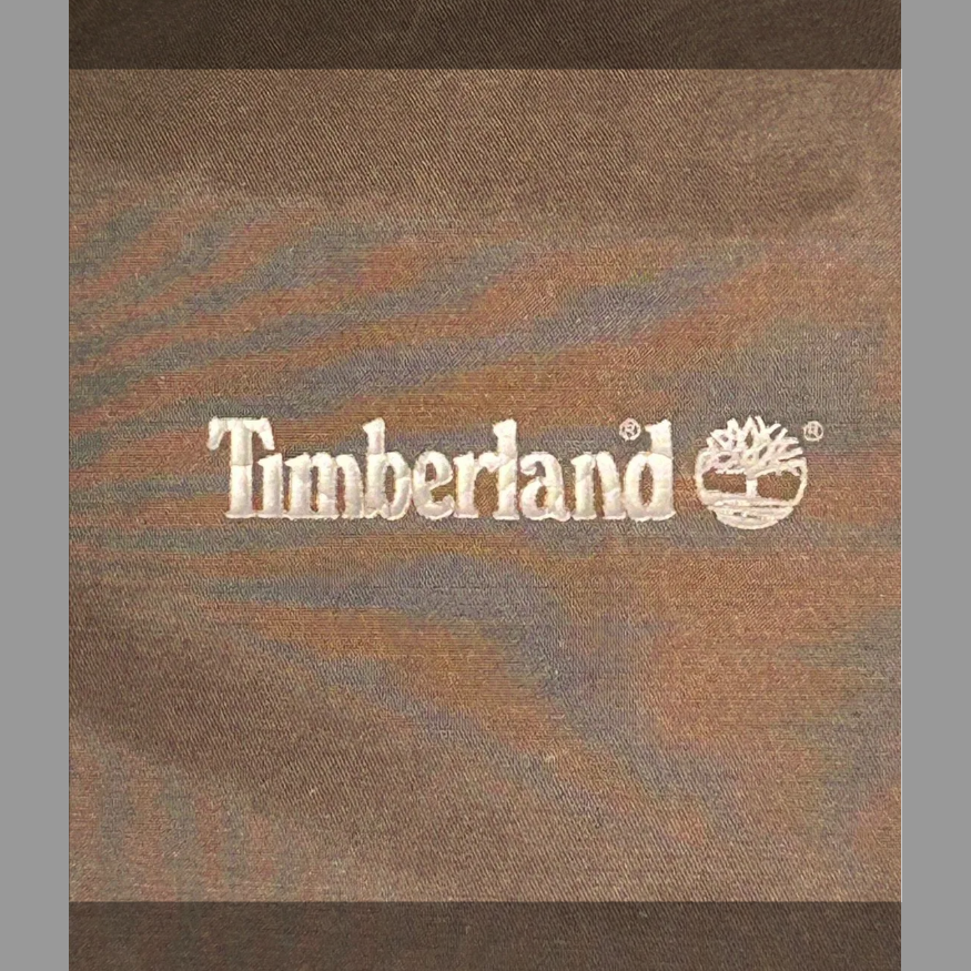 Timberland　ジャケット　L の画像 4