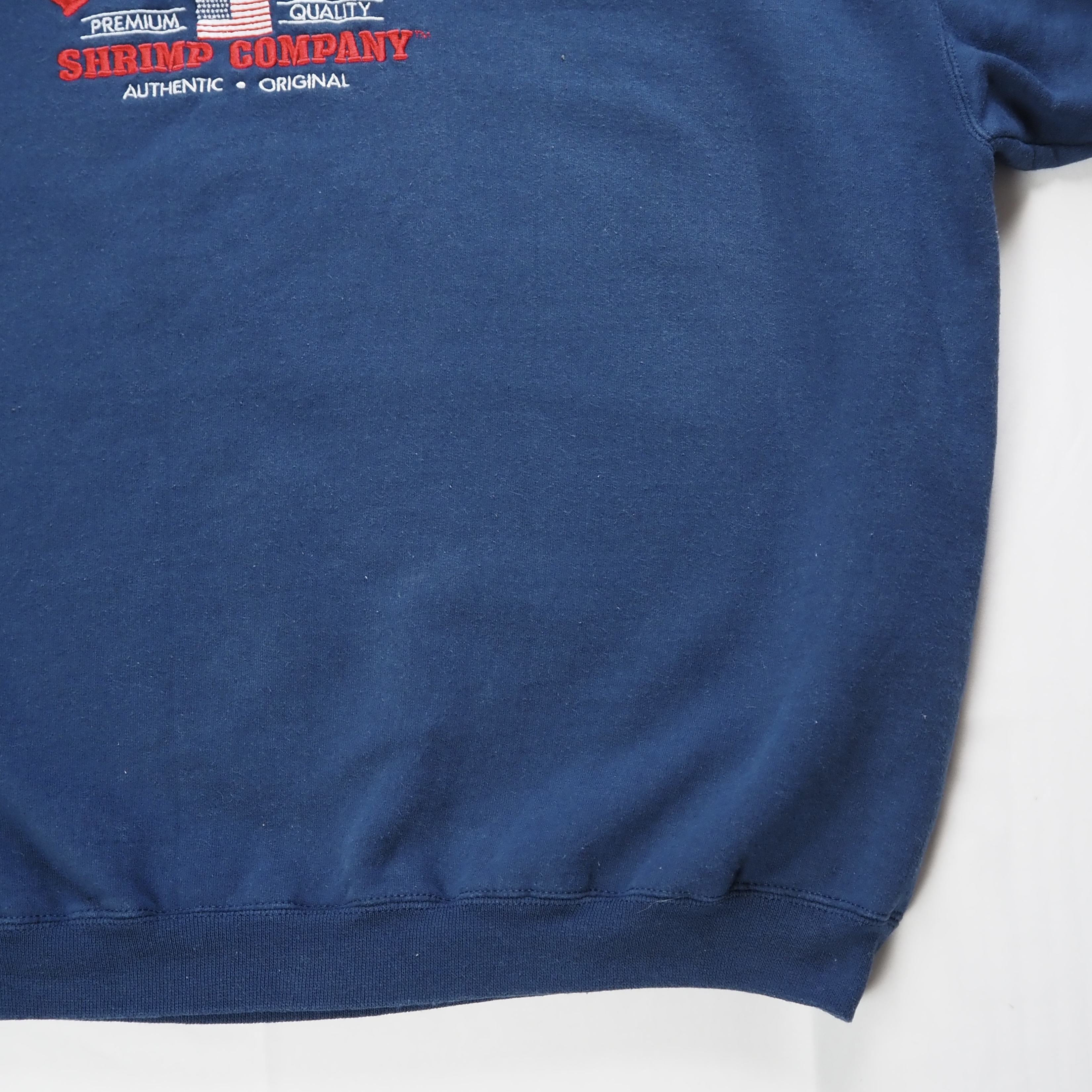 00’s フォレスト・ガンプ ムービースウェット XL の画像 8