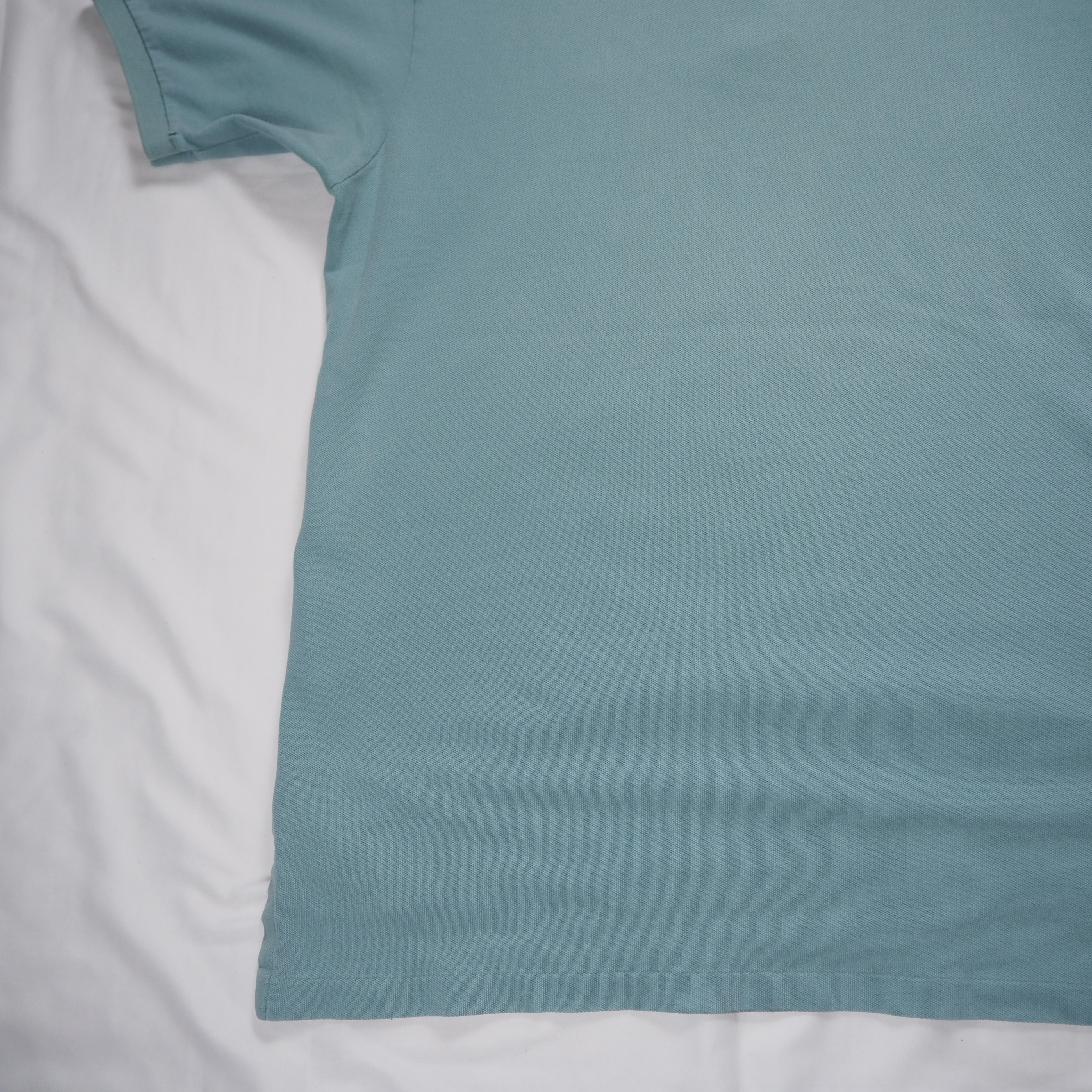 90’s Ralph Lauren ヘンリーネック Tシャツ の画像 16
