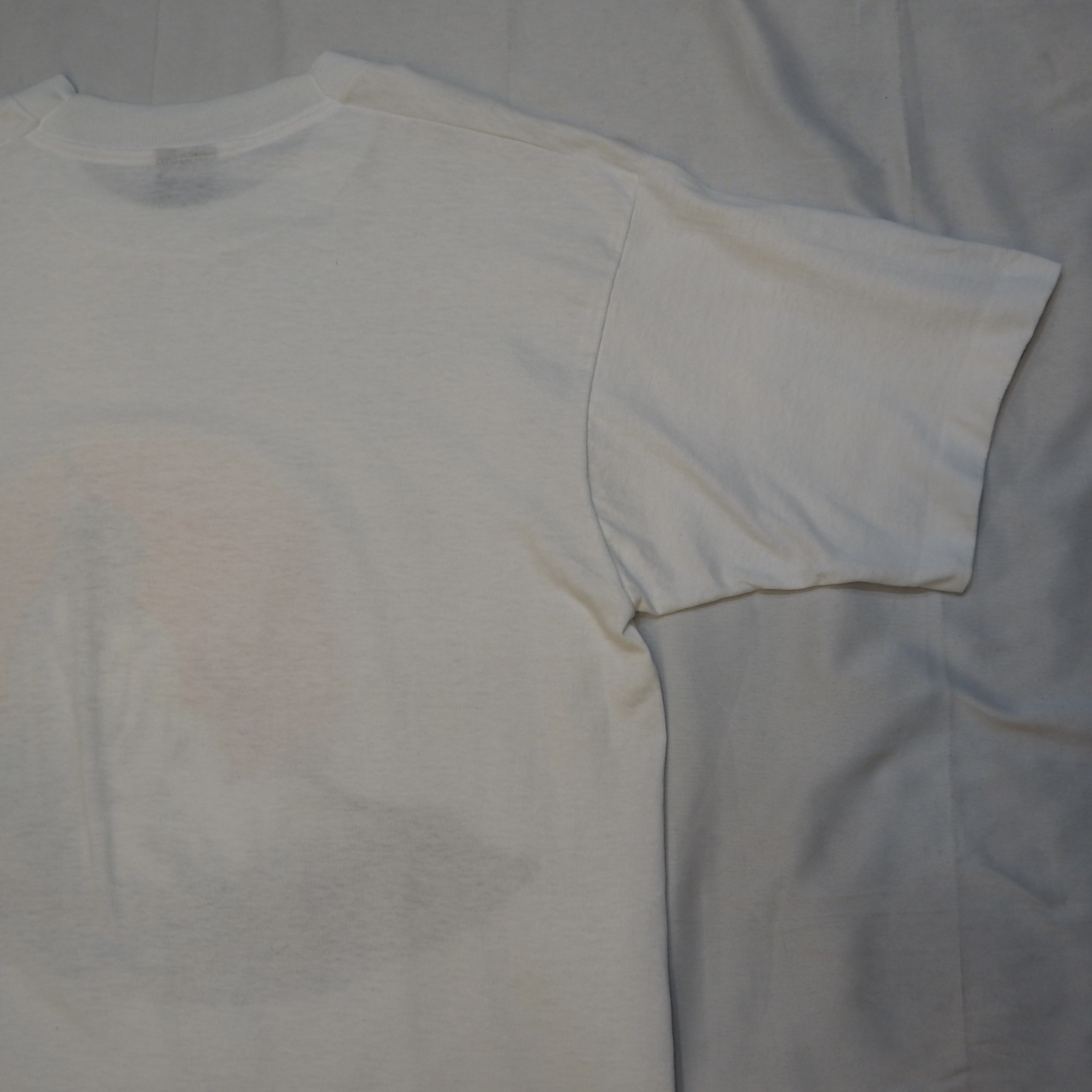 90’s Screen Stars Native American Girl Tee の画像 12