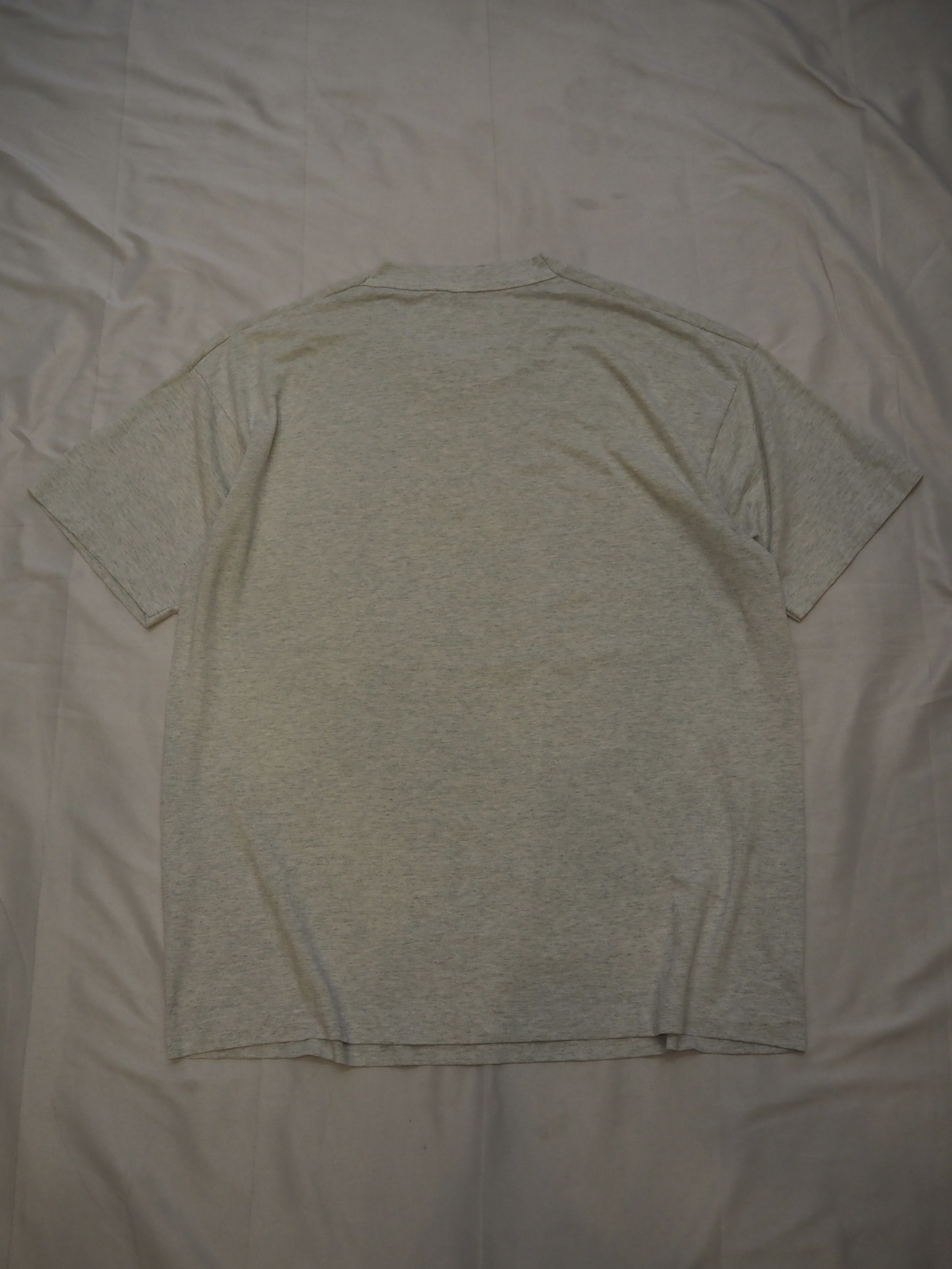 90’s USMC Veterans Tee の画像 9