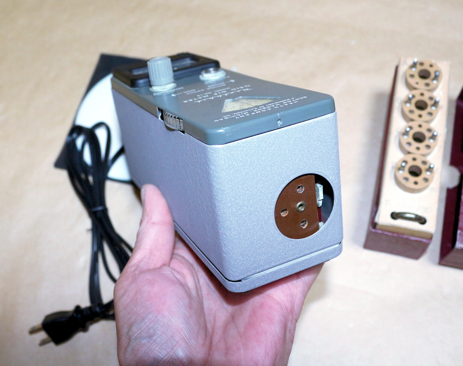 Ss1 上品 ヒースキット グリッド ディップ メーター 2 250mhz Gd 1b Tamaroya 球露屋 Ss1 上品 ヒースキット グリッド ディップ メーター 2 250mhz Gd 1b Tamaroya 球露屋