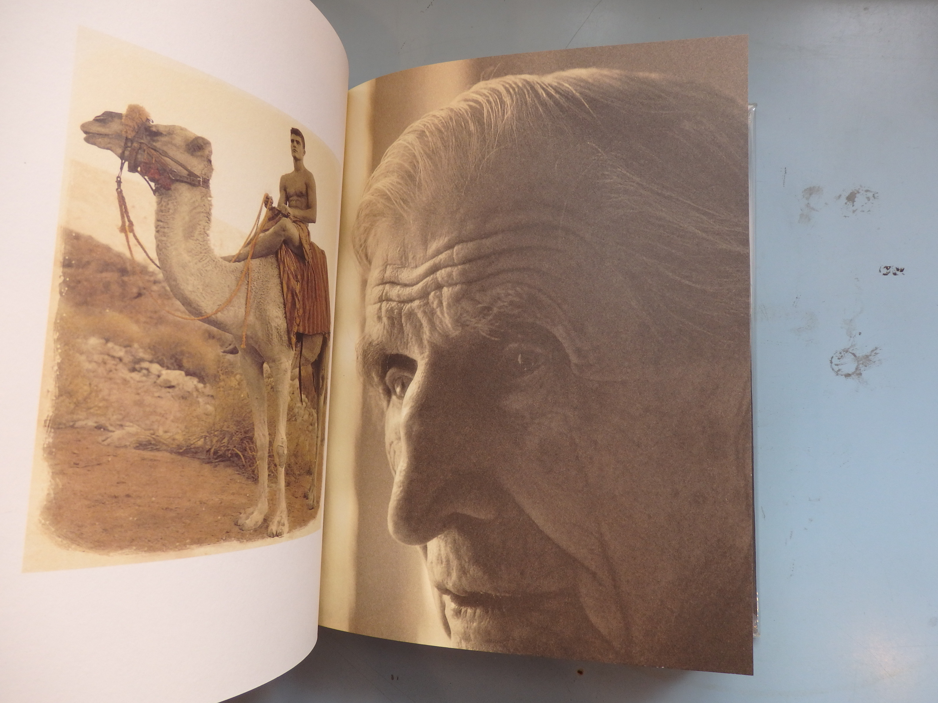 THE CHOP SUEY CLUB/ブルース・ウェーバー(bruce weber) 百年 OLD / NEW SELECT