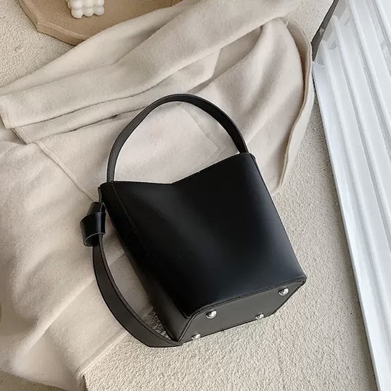 2wayバケツバッグ 2 Mesty