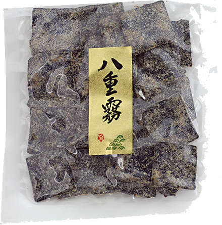 八重霧 57g - 画像1