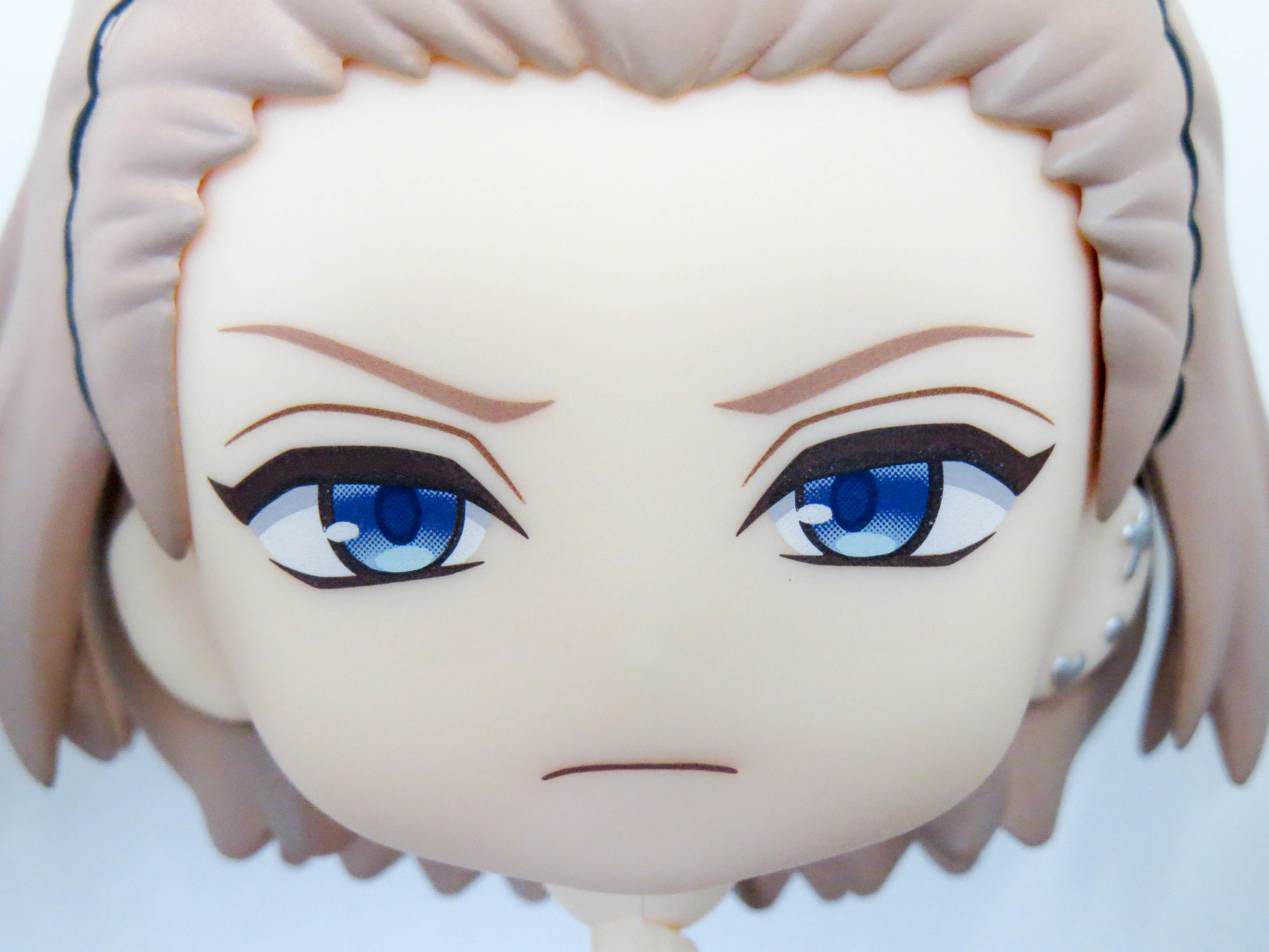 846 摂津万里 顔パーツ 不機嫌顔 ねんどろいど ホビー通販 アニホープ 846 摂津万里 顔パーツ 不機嫌顔 ねんどろいど ホビー通販 アニホープ