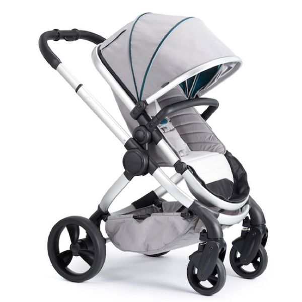 icandy peach dove grey