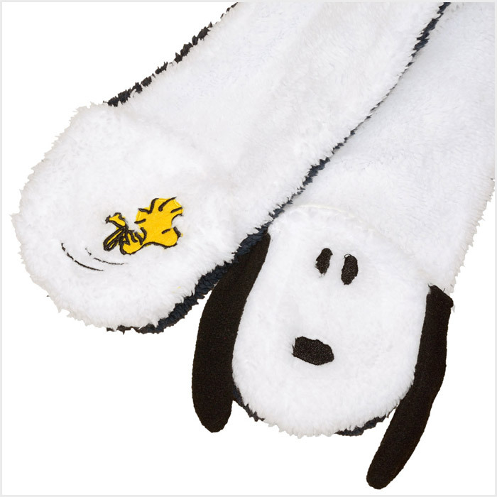 送料無料 スヌーピー Snoopy あったかマフラー サイズ 約 71 12cm Dream Relife 送料無料 スヌーピー Snoopy あったかマフラー サイズ 約 71 12cm Dream Relife