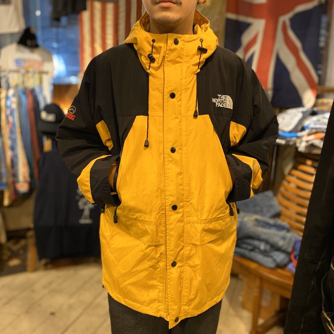 north face 505 jacket