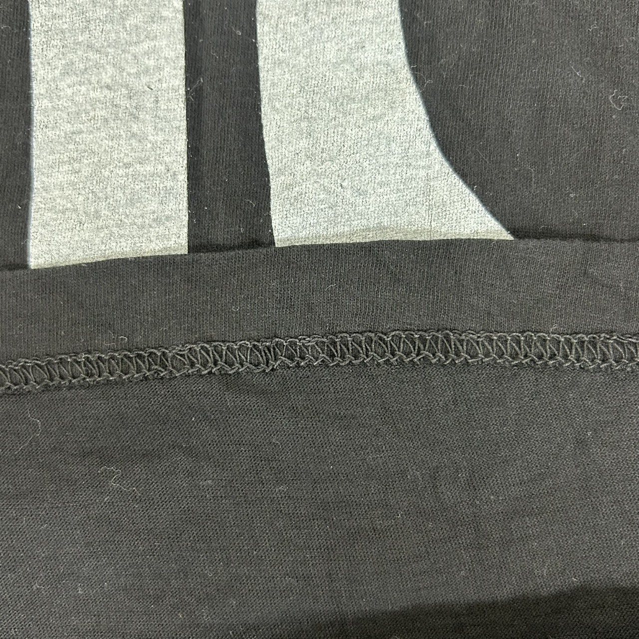 Nine Inch Nails FIRST ロゴ プリント Tシャツ ブラック XL の画像 10