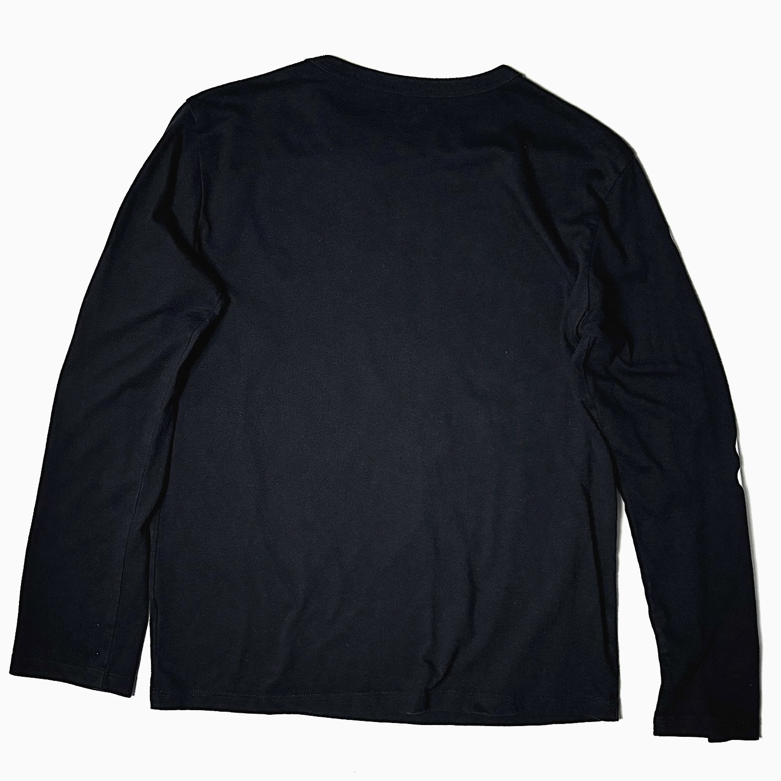 Y2K【PLACE】"Skeleton" Long Sleeve T-shirt の画像 2