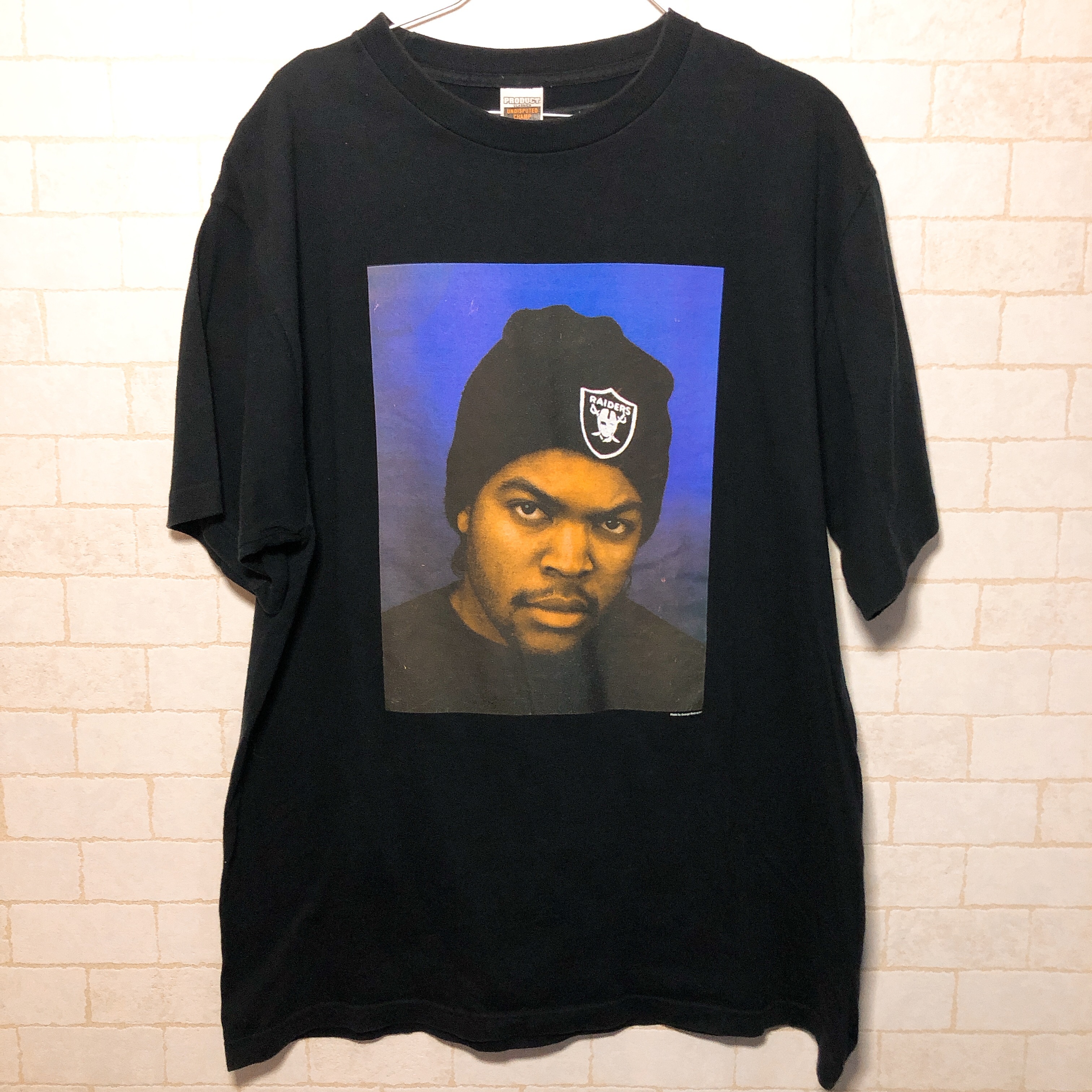 ice cube t shirt