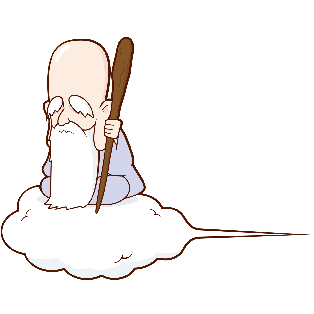 雲に乗る仙人 Sozaido 雲に乗る仙人 Sozaido
