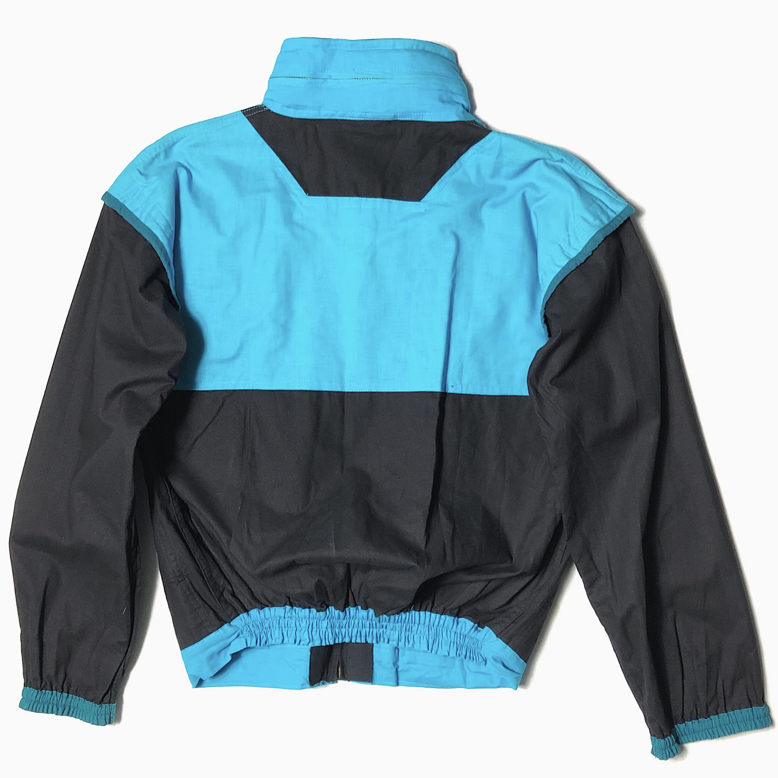Vintage 80〜90's【armadillo Co】Reversible Jacket の画像 2