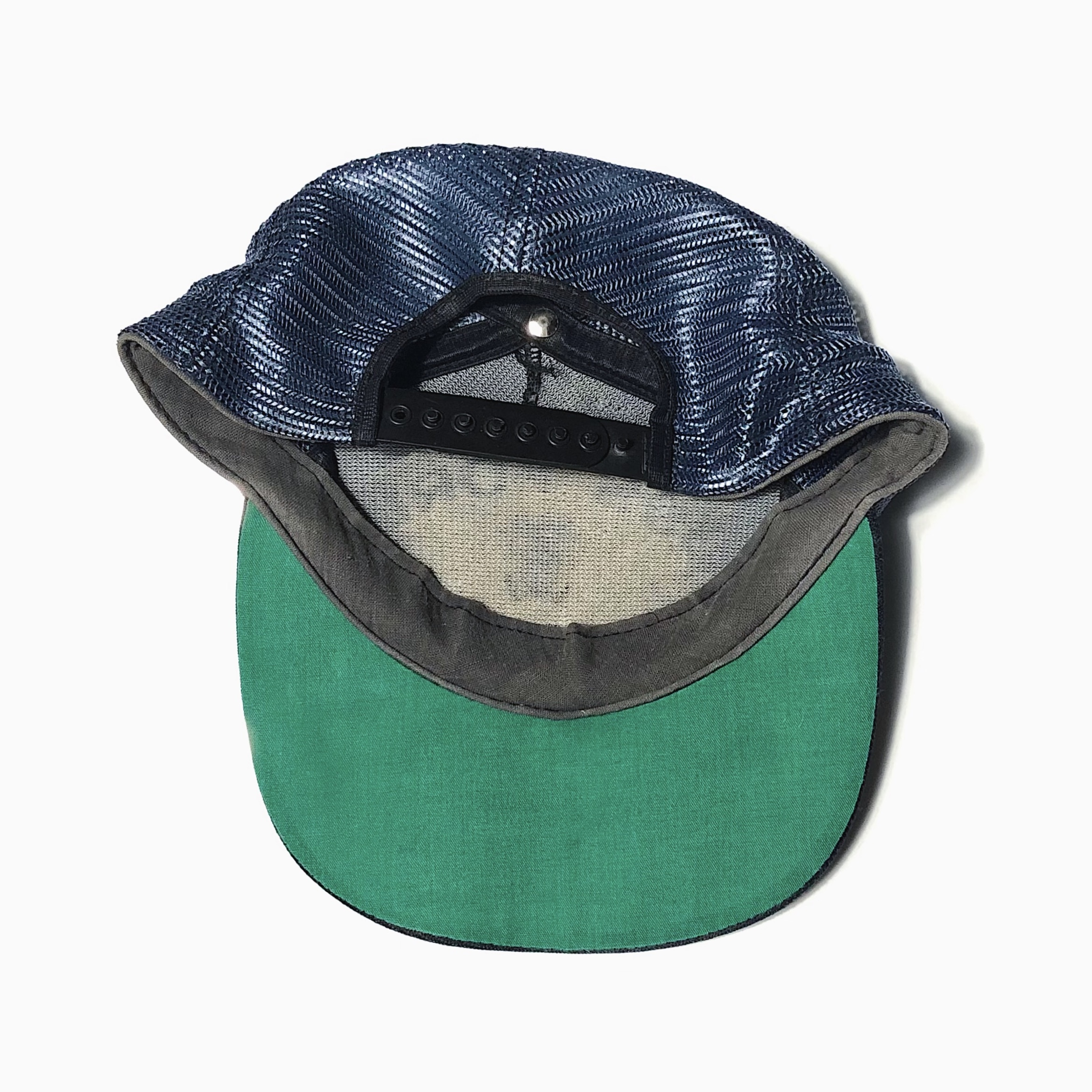 Vintage "USS FORD FFG-54" Cap の画像 2
