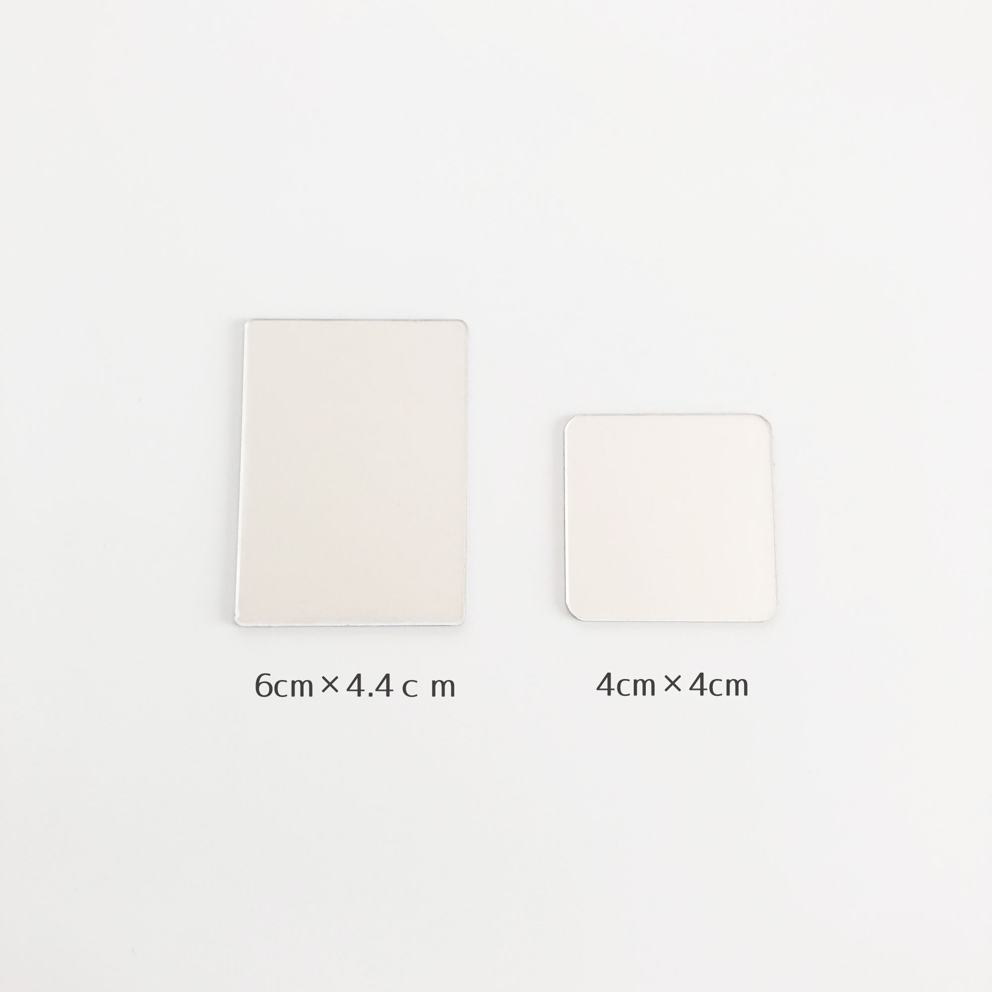 別売り ミラー ミラーシール 日本製ミラー Amelie Handmade