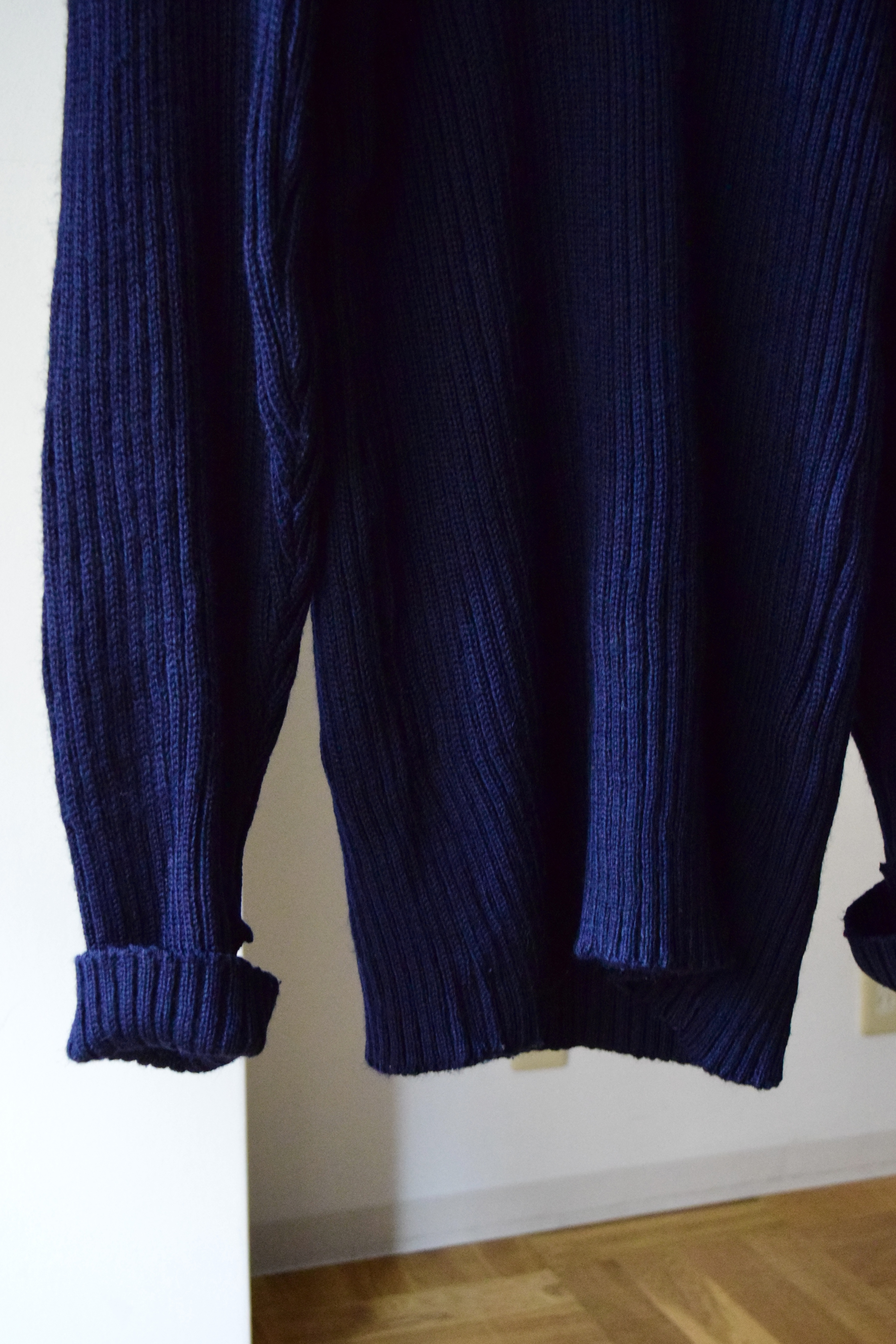 UK military Commanders sweater の画像 10