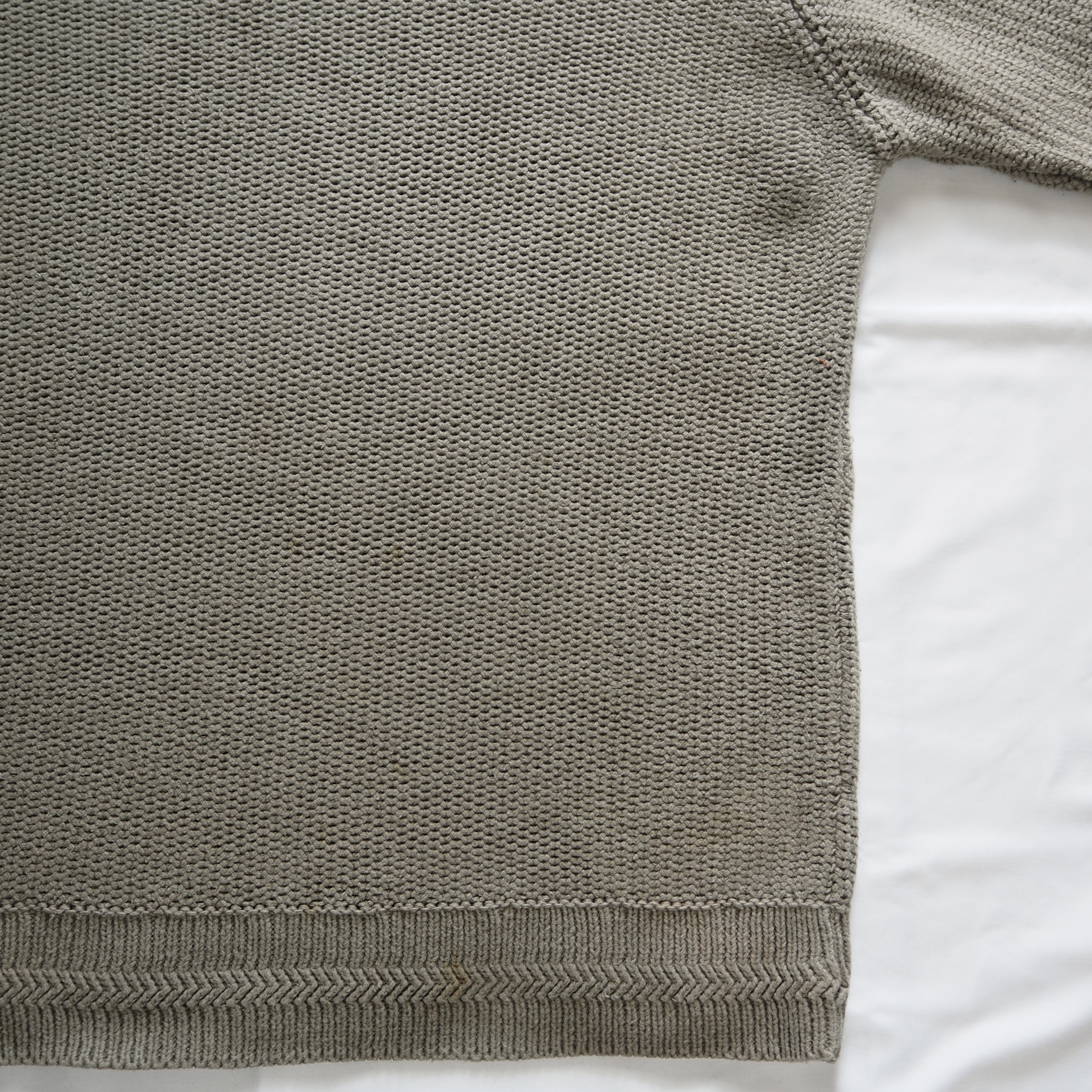 Dockers コットンニット Mサイズ オンライン限定商品 の画像 7