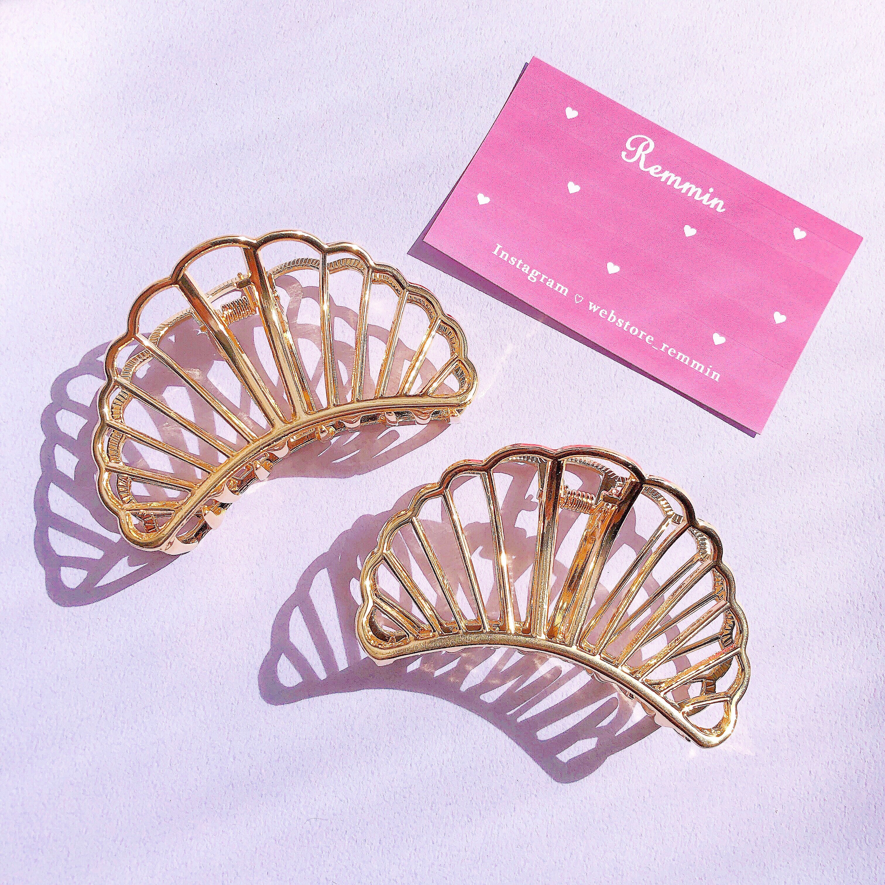 大活躍 シェルヘアクリップ ヘアアクセサリー ゴールド サーファー Remmin レミン 海ピアス ギフトボックスのセレクトショップ 大活躍 シェルヘアクリップ ヘアアクセサリー ゴールド サーファー Remmin レミン 海ピアス ギフトボックスのセレクトショップ