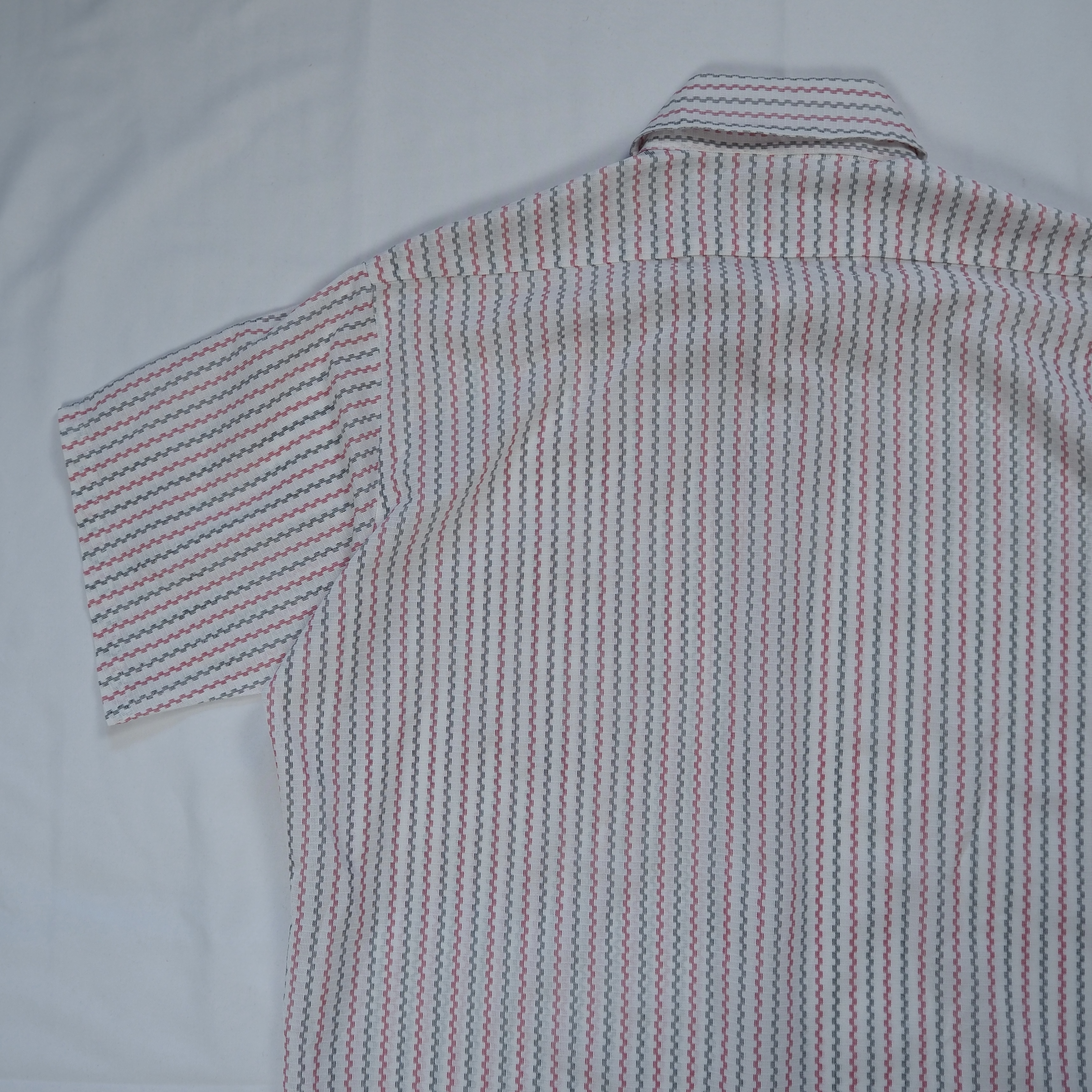 70’s Towncraft 半袖シャツ Mサイズ の画像 12