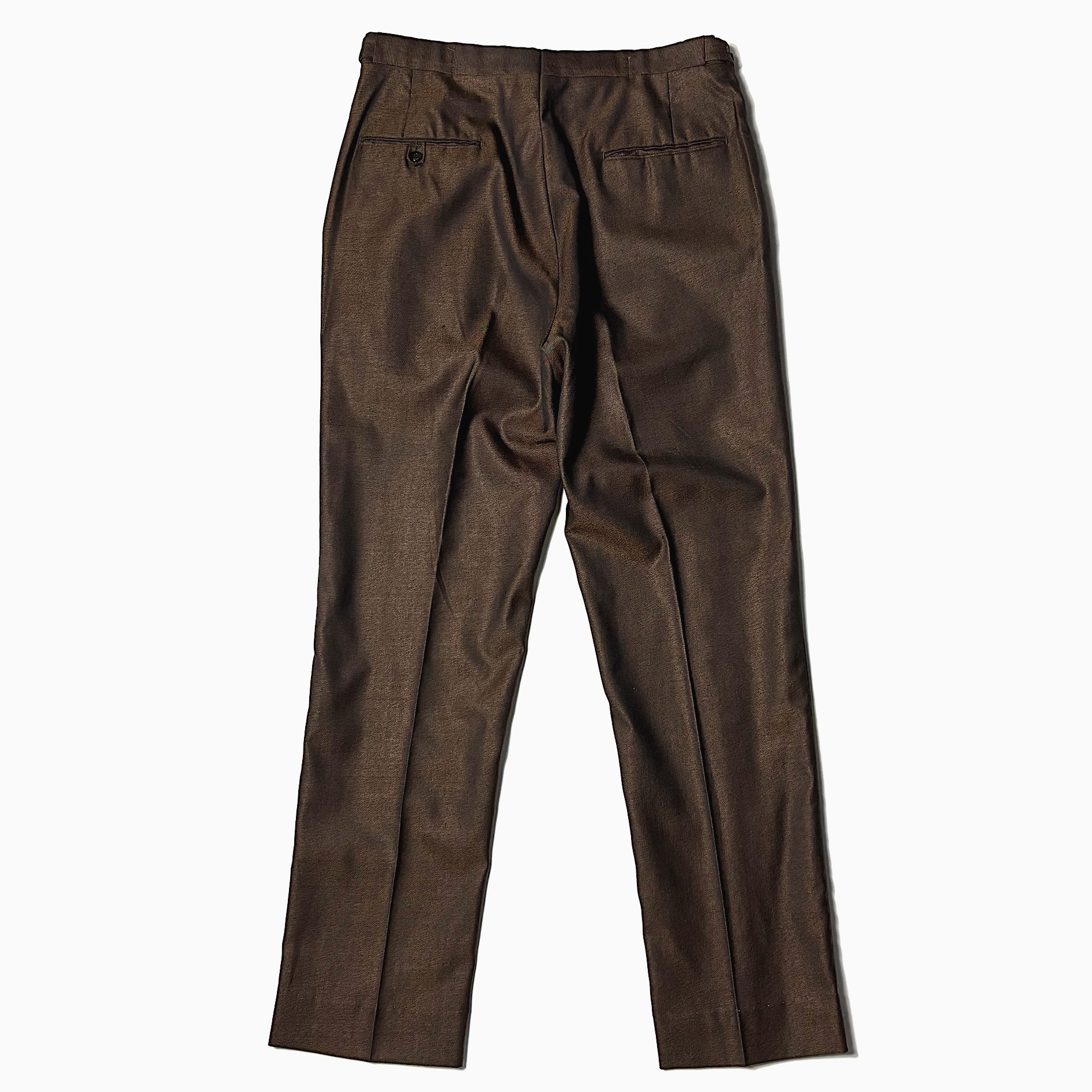 Vintage 70〜80's Tapered Pants の画像 2