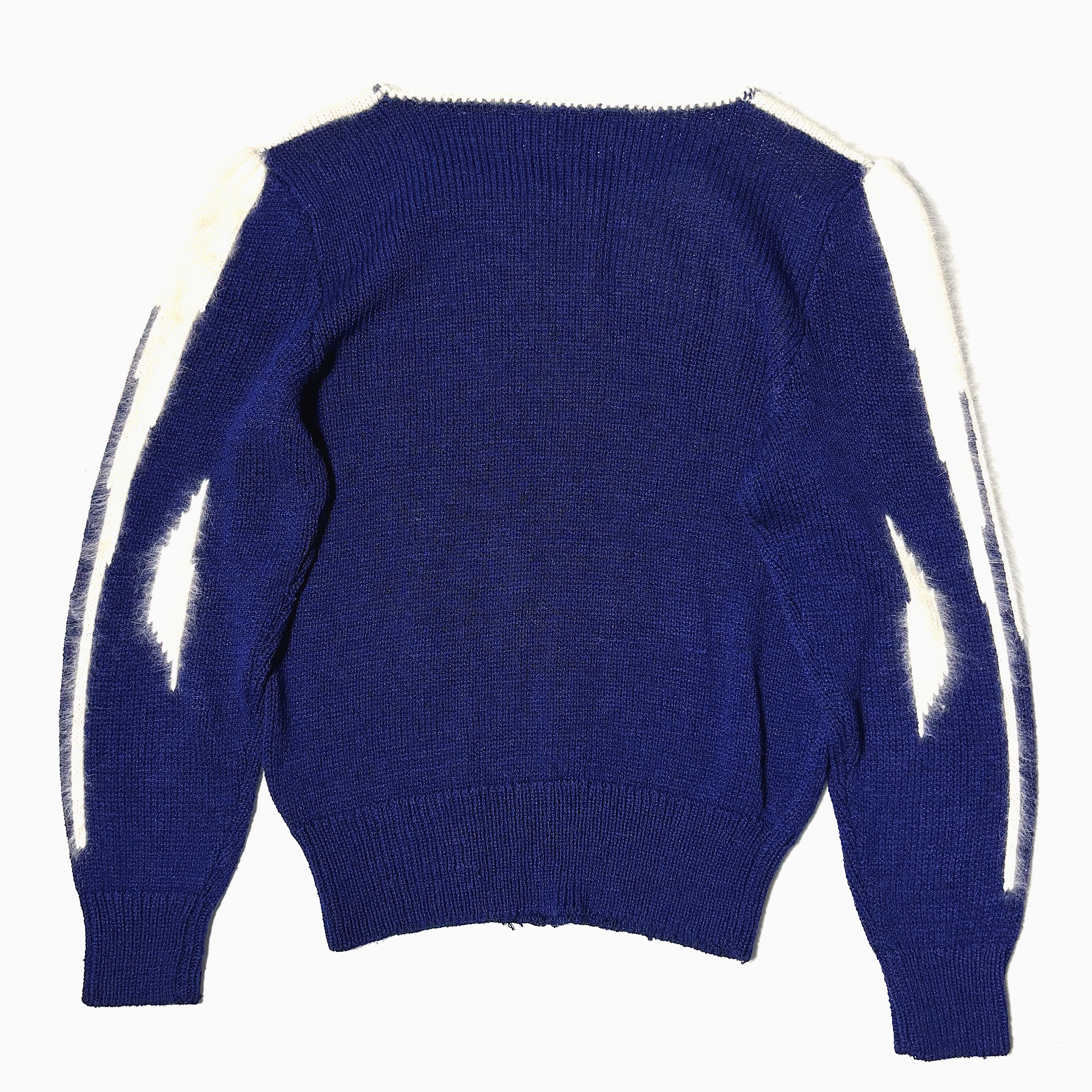 Vintage 80's【franco valeri】Knit Sweater の画像 2