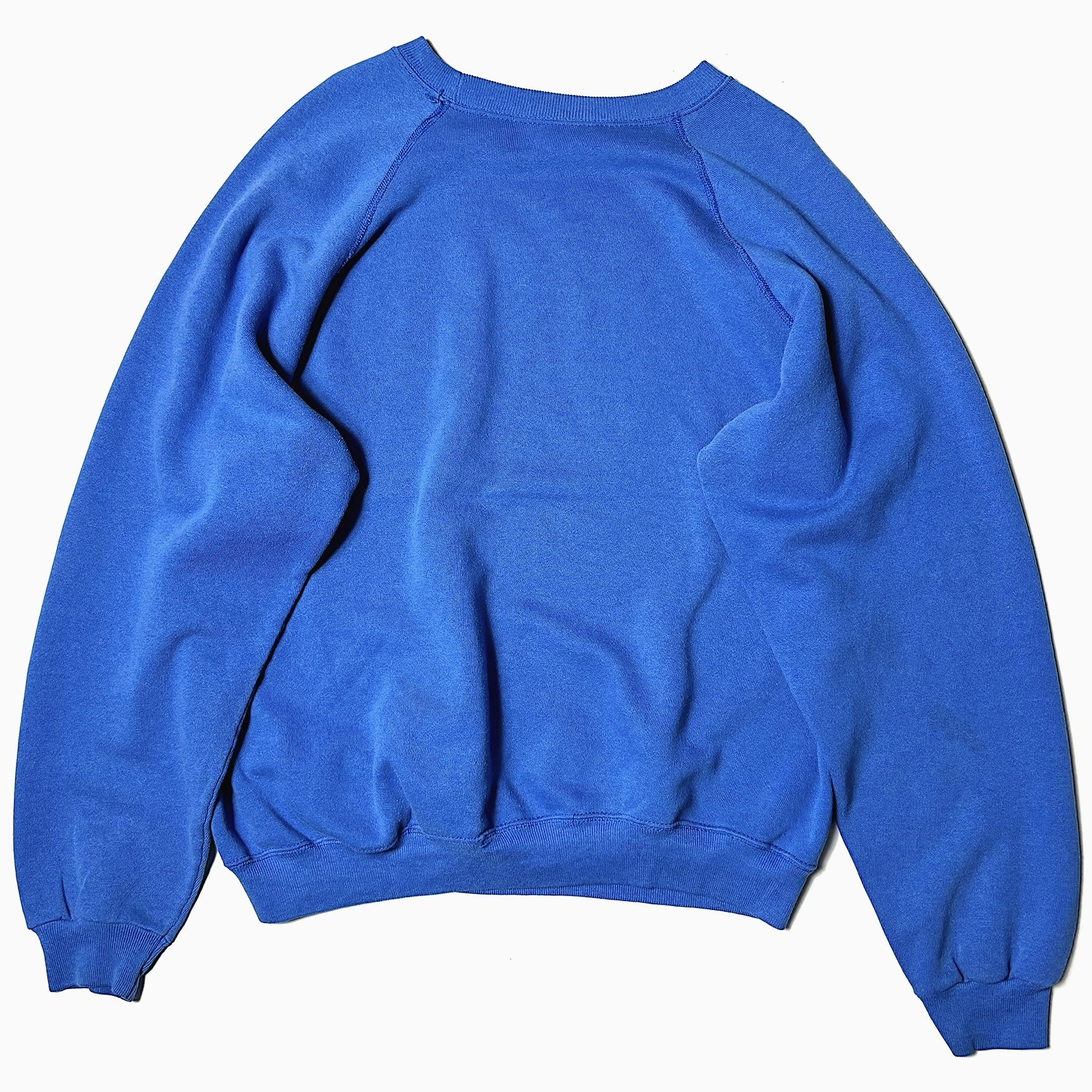 Vintage 80's【Hanes】"TURNER JOG-A-THON" Sweat の画像 2