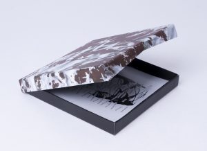 VA - NOISE WAR 5xCD box - 画像3