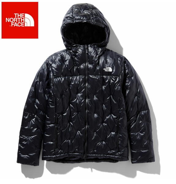 ノースフェイス 中綿 ジャケット ポラリスインサレーテッドフーディ The North Face Polaris Insulated Hoodie Ny ブラック Bees High