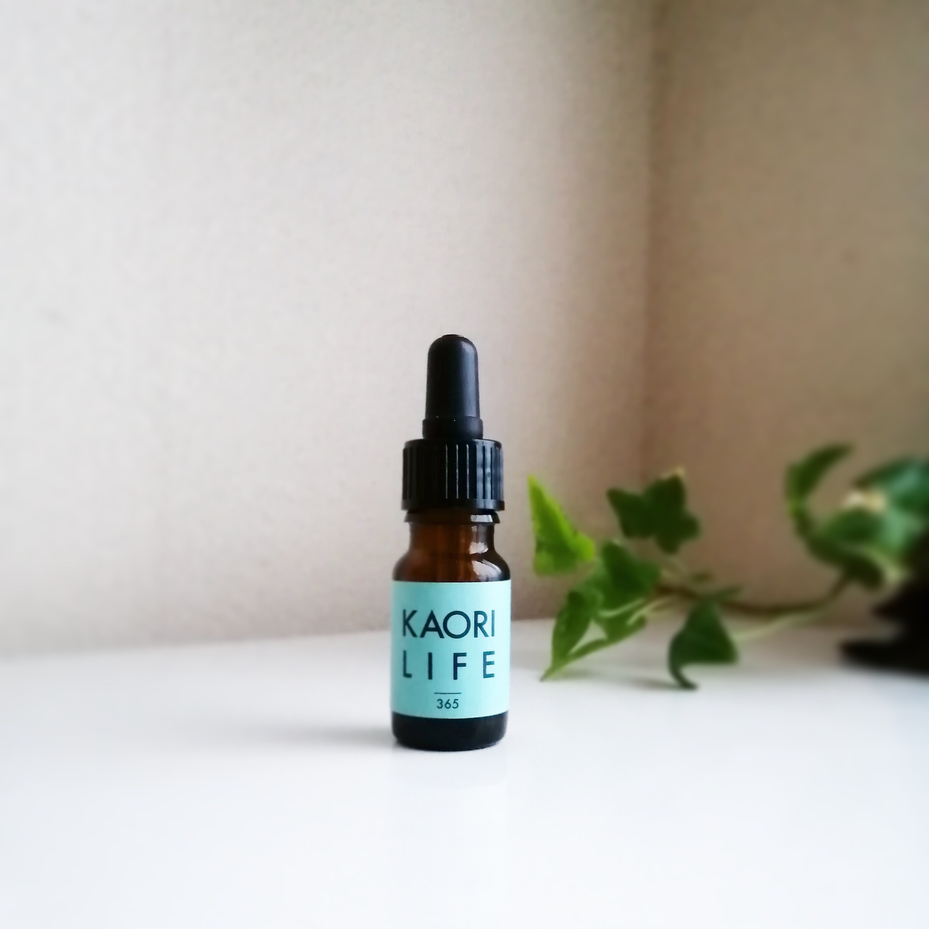 Kaorilife トリートメントオイル10ml Feminine Moonleaf