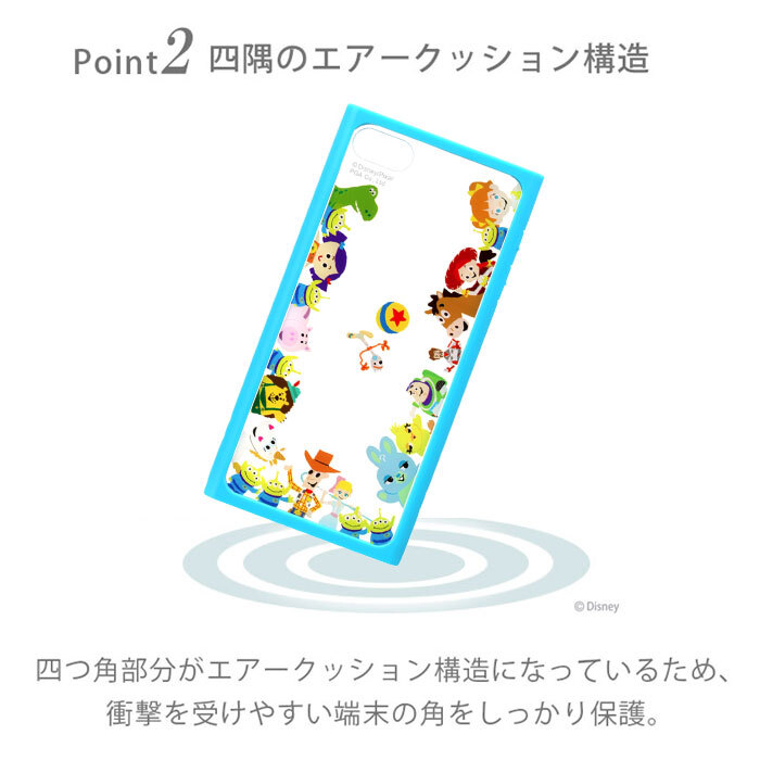 Ipod Touch 第7世代 19 ディズニー トイストーリー ガラス タフ ケース Stars Ipod Touch 第7世代 19 ディズニー トイストーリー ガラス タフ ケース Stars