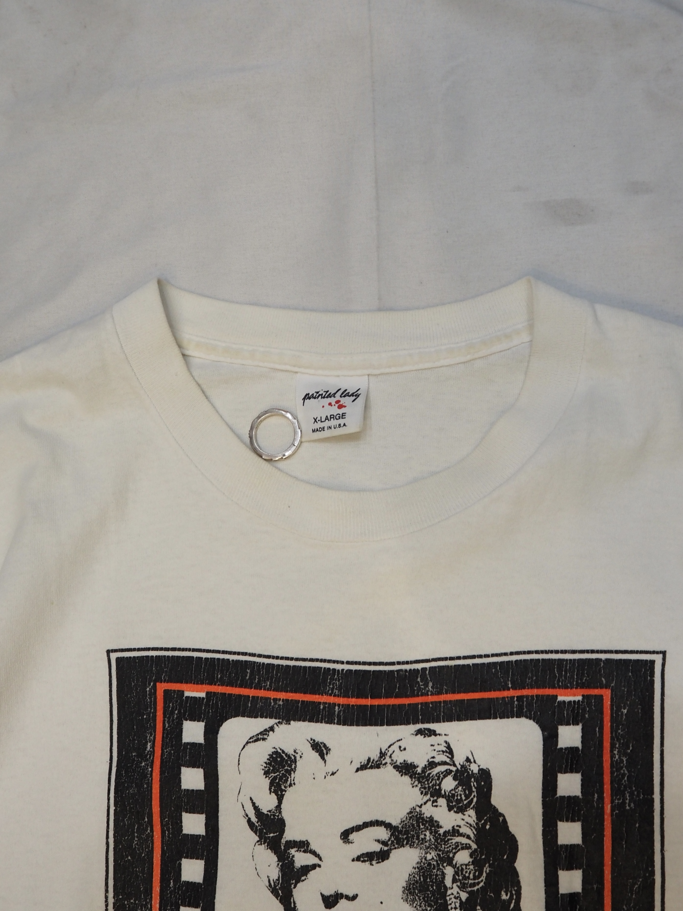 90’s Movie Tee の画像 5