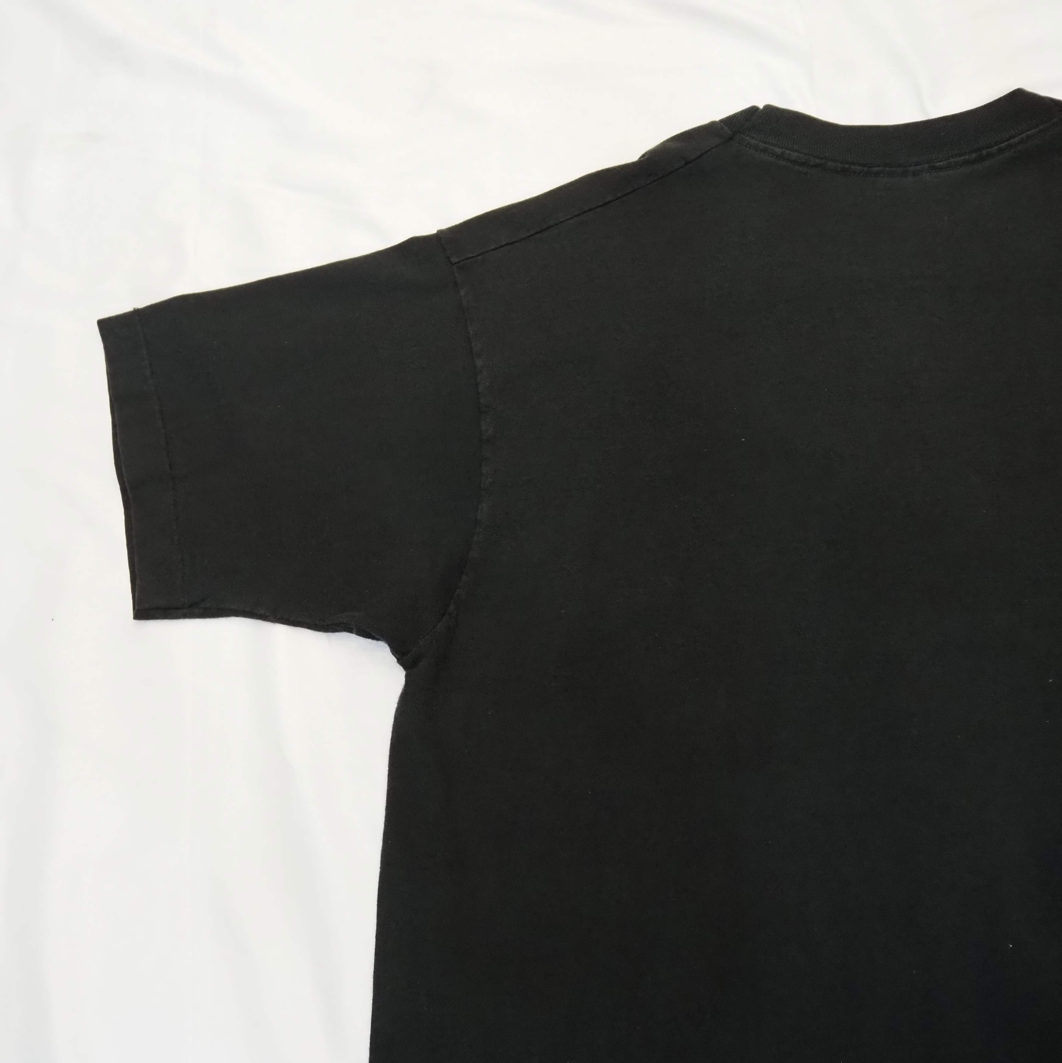 90’s Tattoo Girl Tee の画像 10