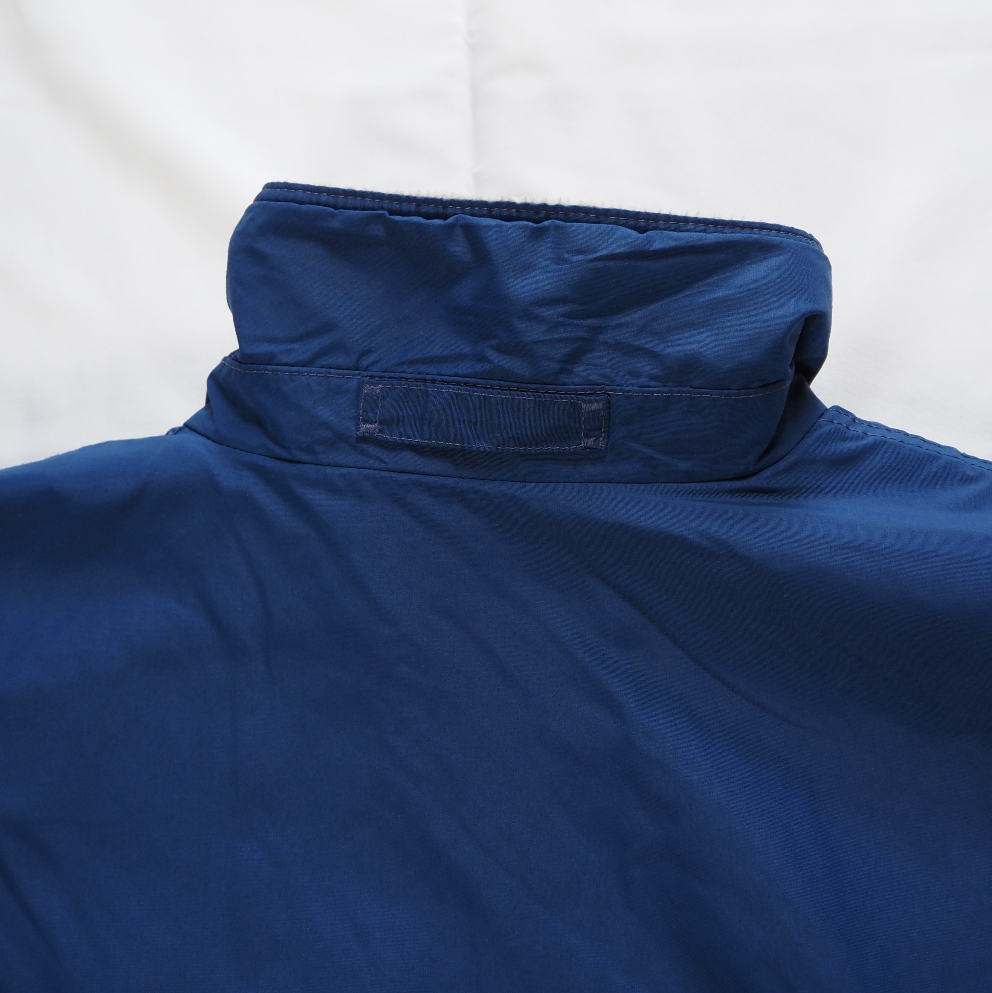 90’s Patagonia シェルドシンチラ Mサイズ ブルー の画像 10
