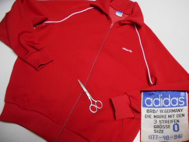 Adidas アディダス ジャージ L 赤 スポーツ japan 古着 C7 古着屋 ジョージア Adidas アディダス ジャージ L 赤 スポーツ japan 古着 C7 古着屋 ジョージア