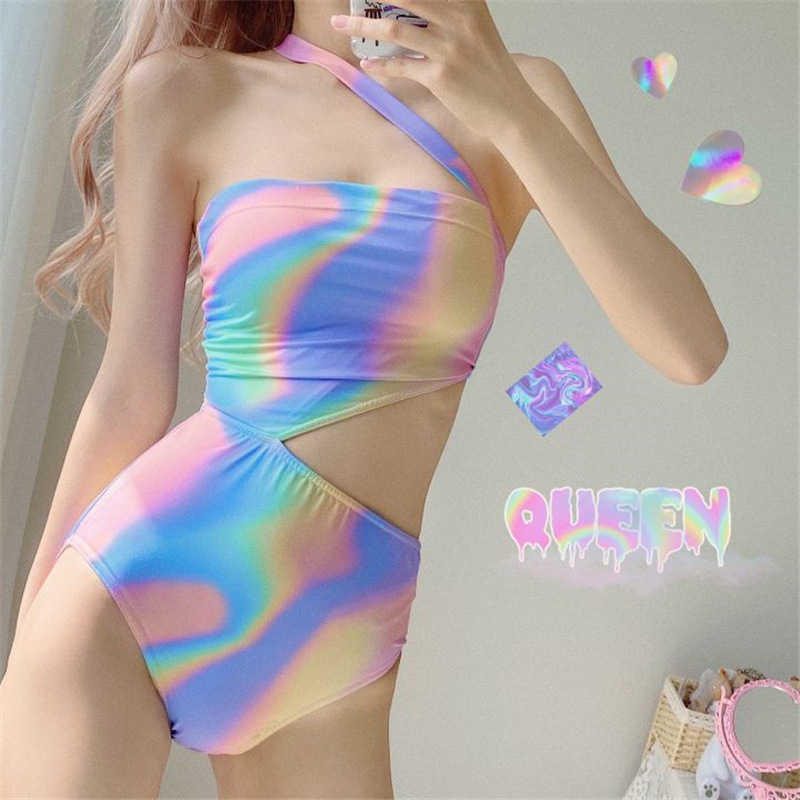 送料無料 水着 ワンピース レディース ワンショルダー アシンメトリー 女の子 水着 ダイダイ グラデーション ハイウエスト セクシー モノキニ おしゃれ 大人可愛い 個性的 チューブトップ風 ピンク ブルー グリーン パープル かわいい 目立つ ゴージャス 華やか くびれ 送料無料 水着 ワンピース レディース ワンショルダー アシンメトリー 女の子 水着 ダイダイ グラデーション ハイウエスト セクシー モノキニ おしゃれ 大人可愛い 個性的 チューブトップ風 ピンク ブルー グリーン パープル かわいい 目立つ ゴージャス 華やか くびれ
