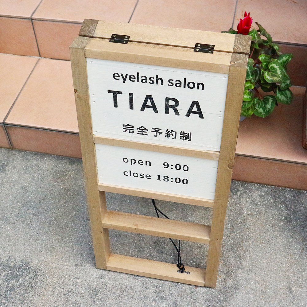 オーダー ショップ看板 イベント看板 カフェ看板 ｇ オーダー看板 オーダー雑貨のgreen Yard
