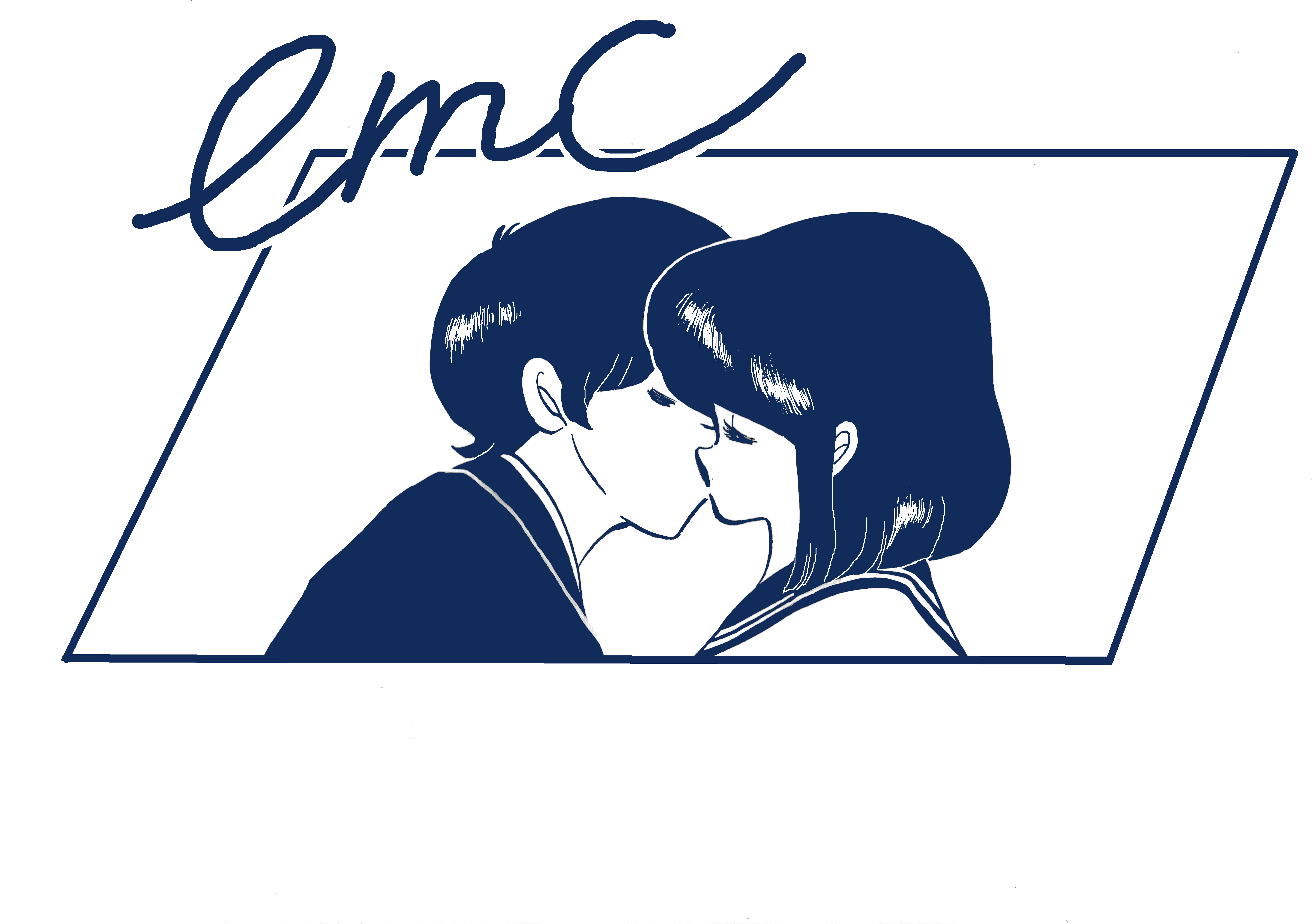 ボブa.k.aえんちゃん EMC Tシャツ EMCのTシャツ祭