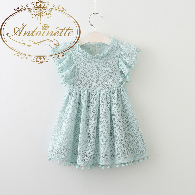 オーガンジー レースワンピース ワンピ 子供服 こども 秋冬 可愛い 100 110 1 130 140 Antoinette