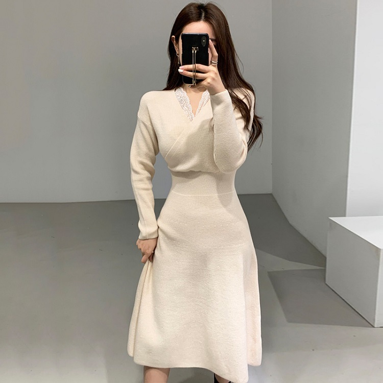 リブニットワンピース ニットワンピース ワンピース ワンピ レディース リブニット ニット レース カシュクール 無地 フレア 秋冬 秋冬ワンピース 秋冬ワンピ ラップ風 シンプル 大人かわい デート オフィス 通勤 Ol 普段着 デイリー 全2色 Op0816 Colorful Closet リブニットワンピース ニットワンピース ワンピース ワンピ レディース リブニット ニット レース カシュクール 無地 フレア 秋冬 秋冬ワンピース 秋冬ワンピ ラップ風 シンプル 大人かわい デート オフィス 通勤 Ol 普段着 デイリー 全2色 Op0816 Colorful Closet