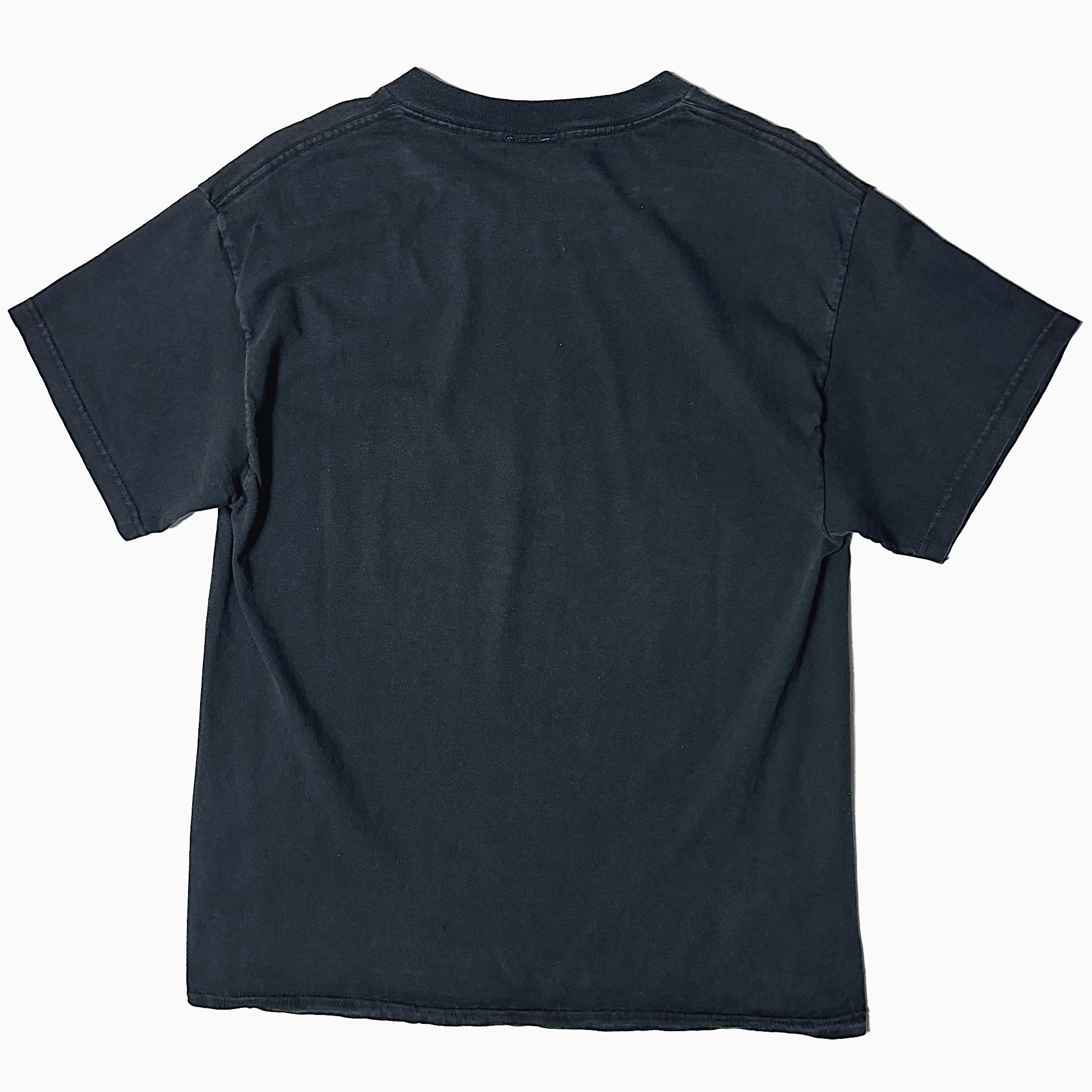 Vintage 90's "...AS MATTER OF FACT," T-shirt の画像 2