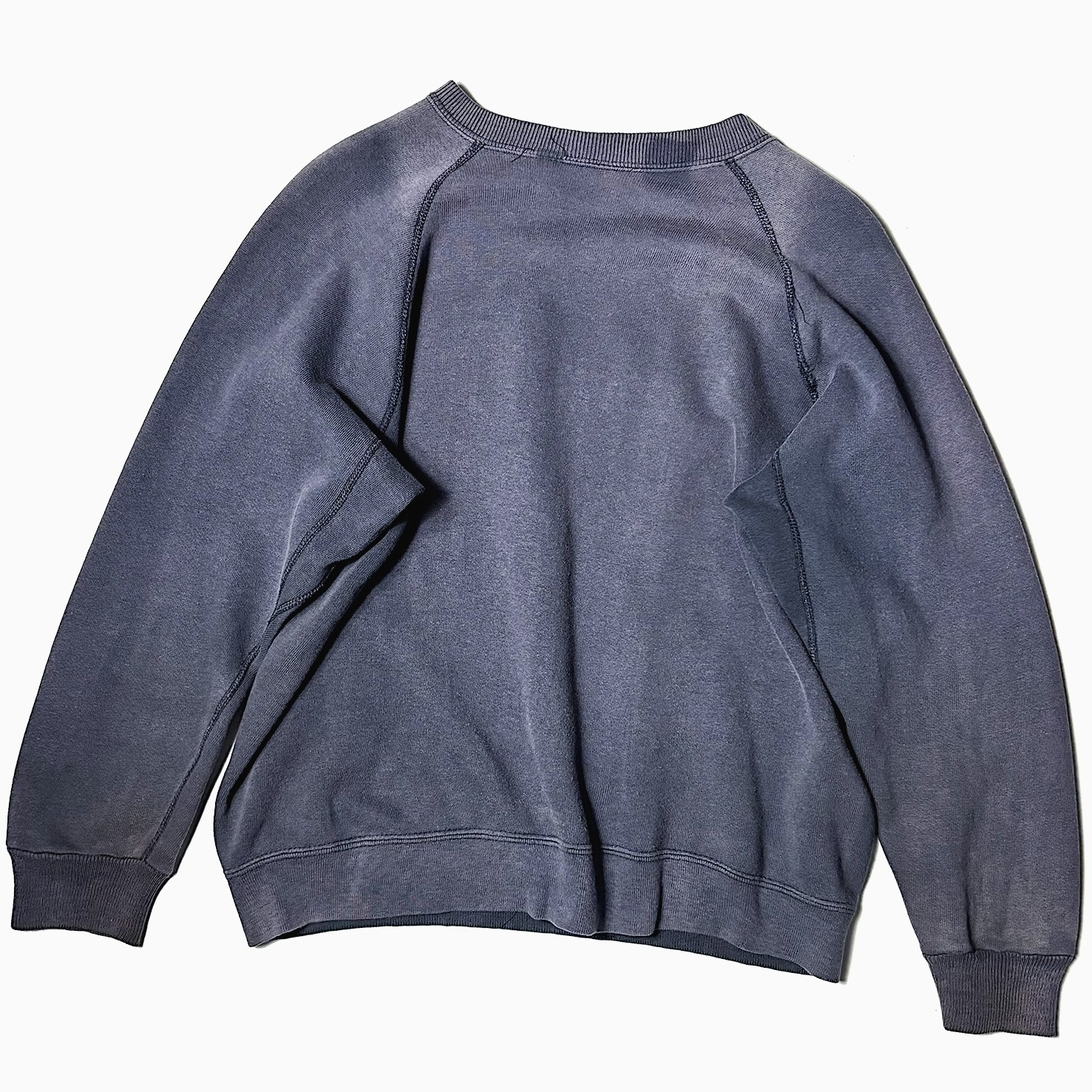 Vintage 60～70's Grunge Sweat の画像 2