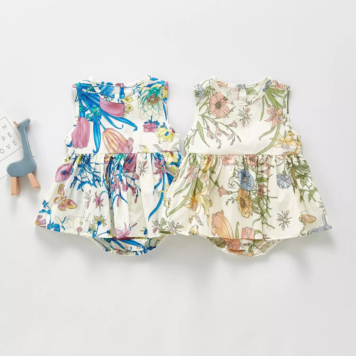 送料無料 予約商品 0048 ロンパース ワンピース 花柄 フラワー 女の子 Selectshop Aya 送料無料 予約商品 0048 ロンパース ワンピース 花柄 フラワー 女の子 Selectshop Aya