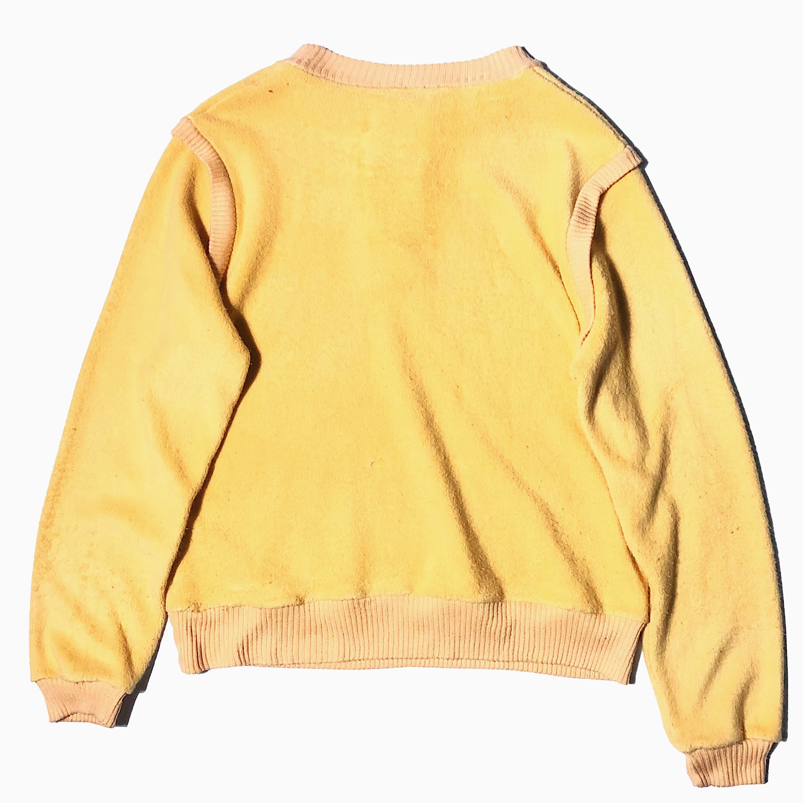 Vintage 70〜80's【Sears】Pullover Shirt の画像 2