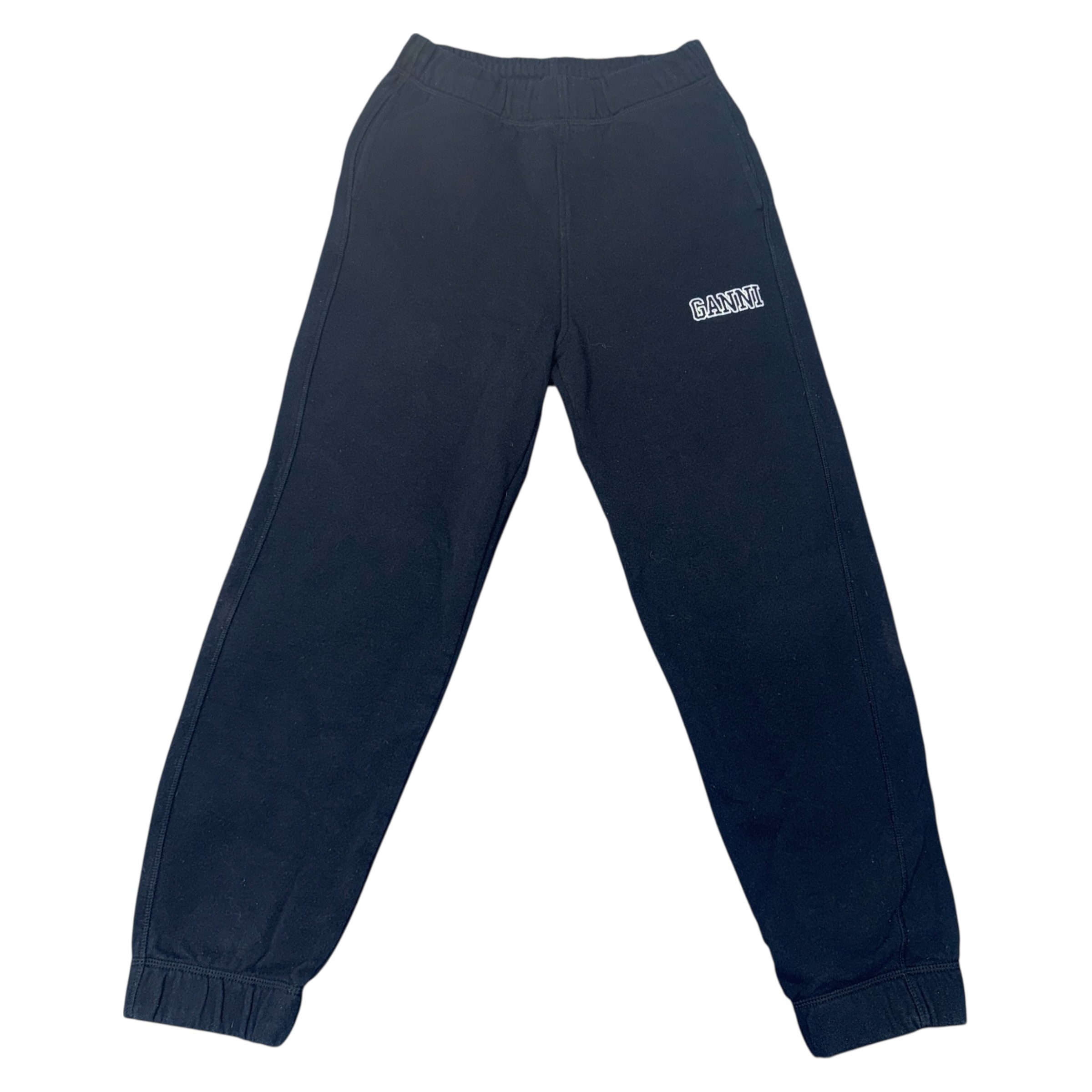 【GANNI】ガニー スウェットパンツ