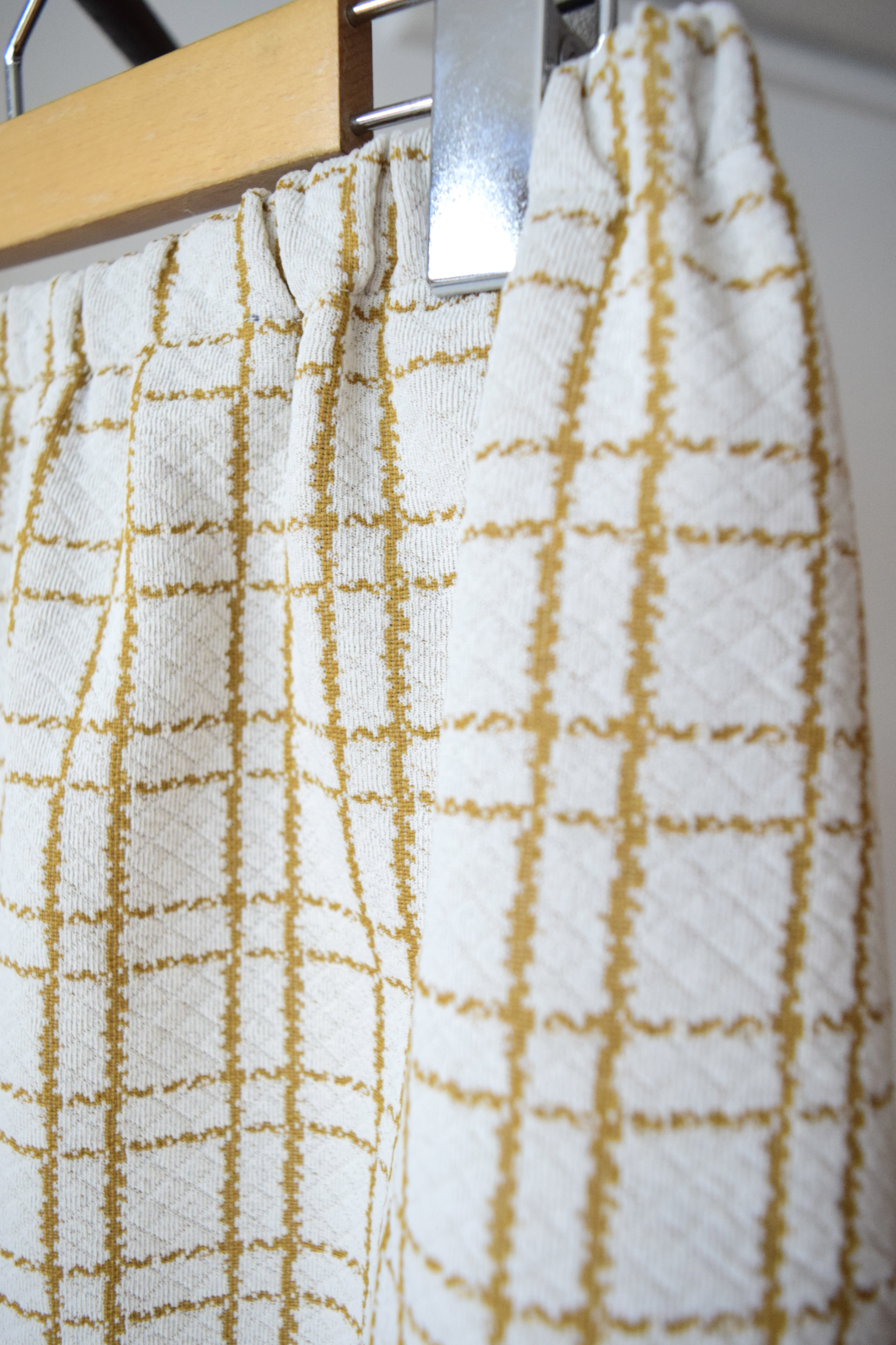 Design mini skirt の画像 3
